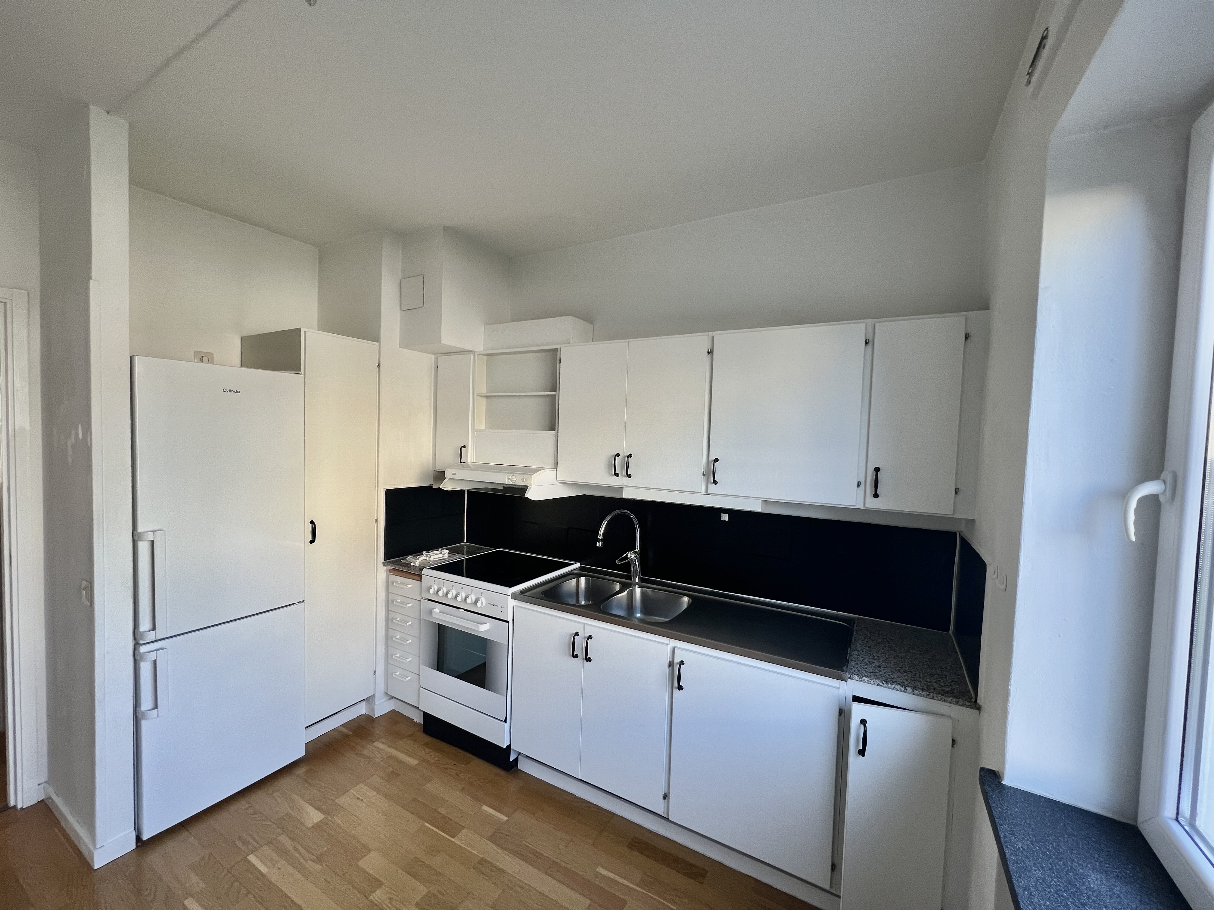 Lägenhet, 2 rooms, 57 sqm, Landskrona