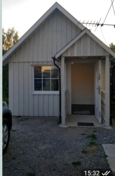 Stuga, 2 rooms, 40 sqm, Märsta