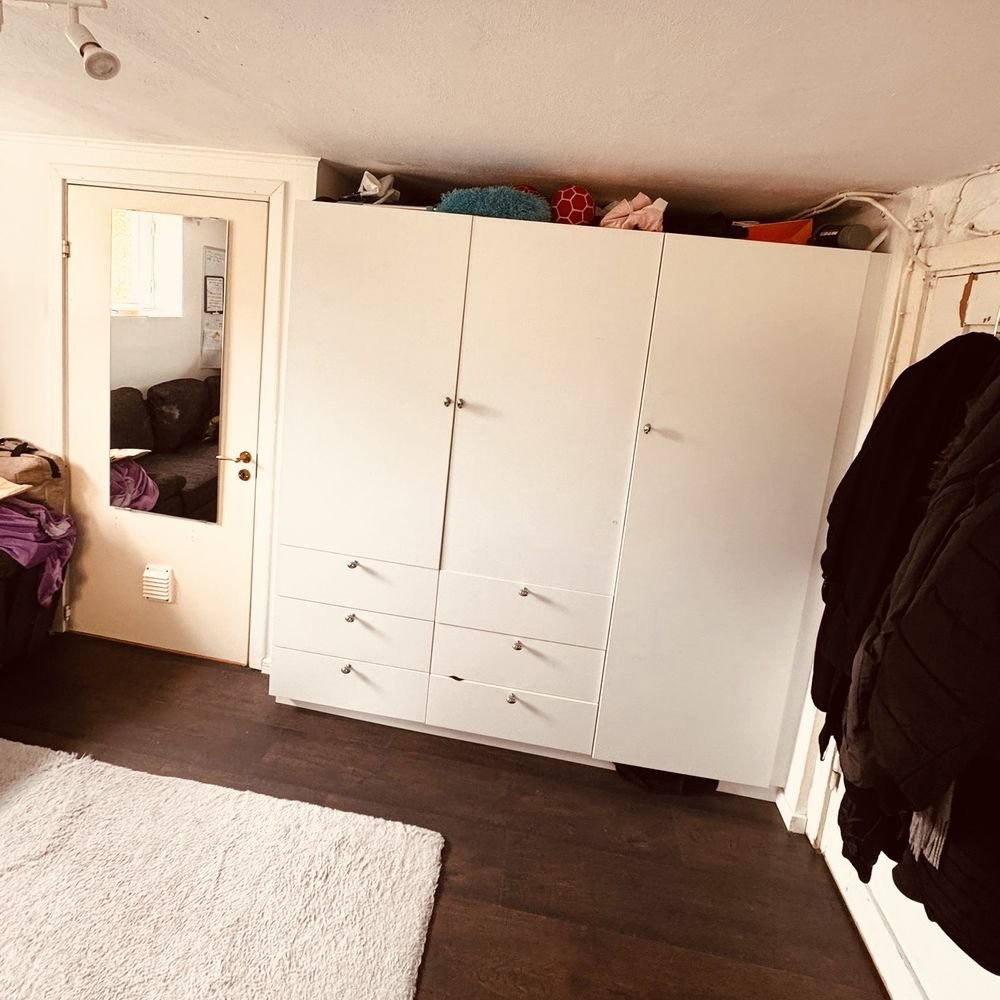 Apartment in Göteborg, Kungsladugård - Bild 3