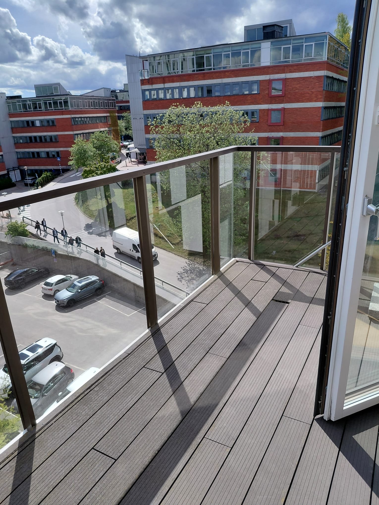 3 rum och kök, Bromma — 22 653 kr/mån — bild 3