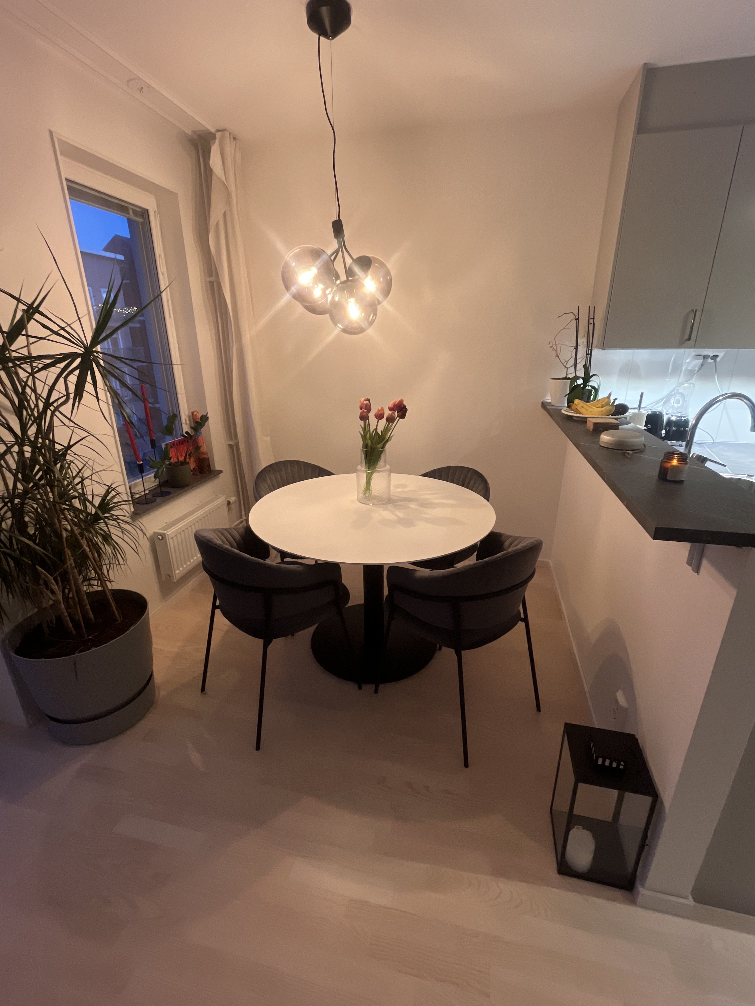 2 rok · 41 m² i Täby – bild 6