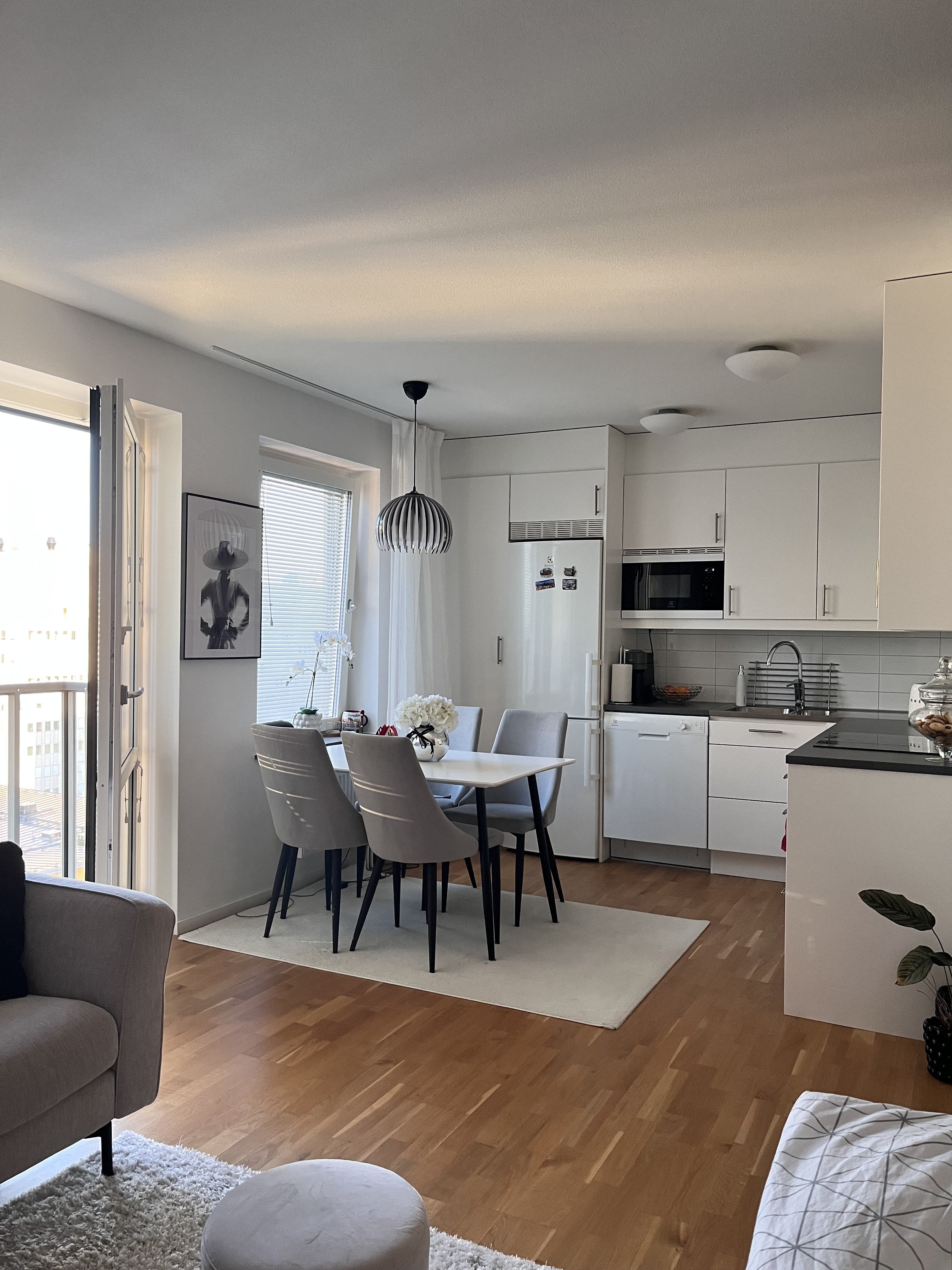 Jämtlandsgatan , Vällingby — photo 3