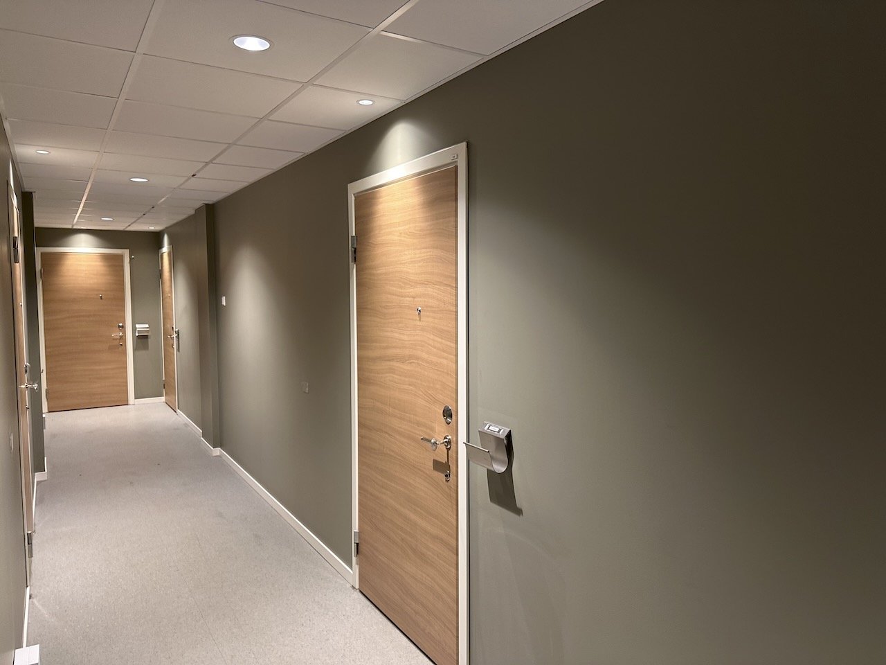 2 rok · 39 m² i Strängnäs – bild 16