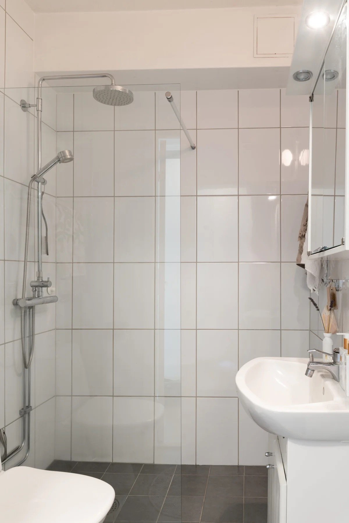 Stohagsvägen, Västerås