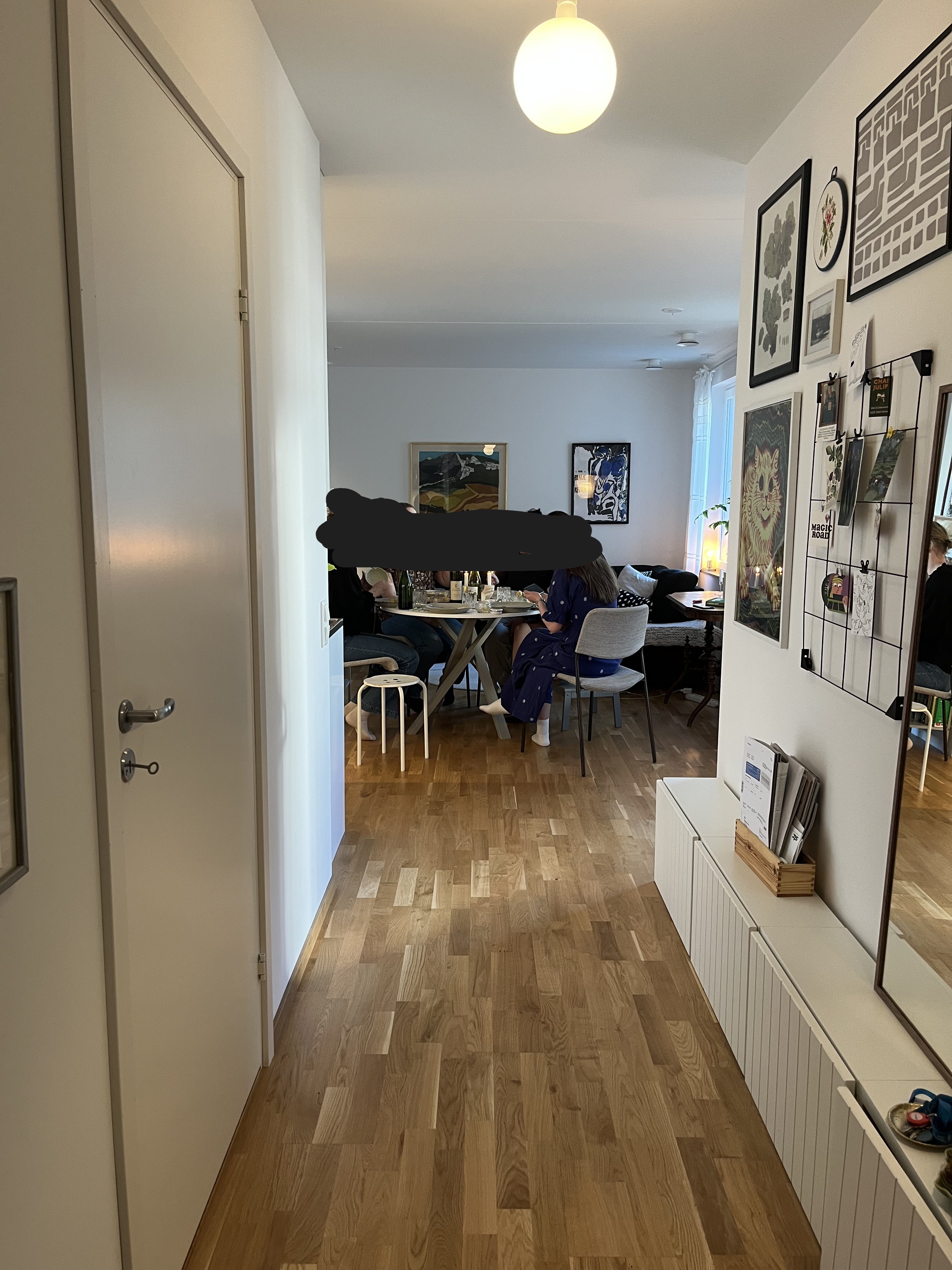 Lägenhet – Sundbyberg, Stora Ursvik - Bild 4