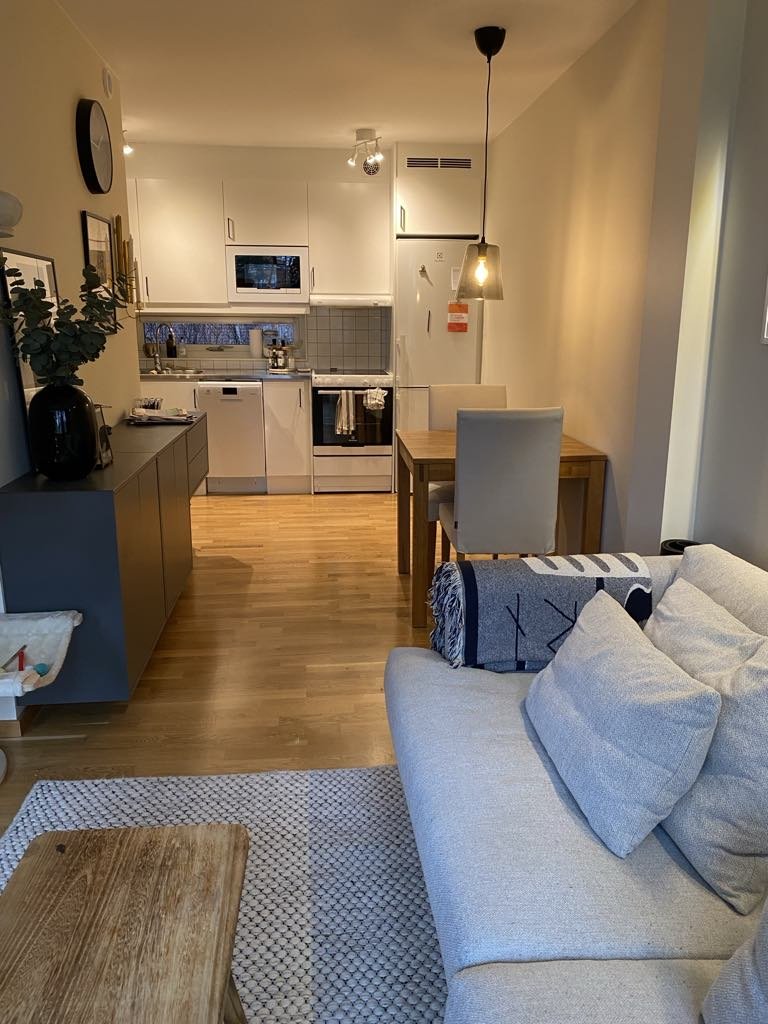 1 rum och kök, Bromma — 10 746 kr/mån — bild 5