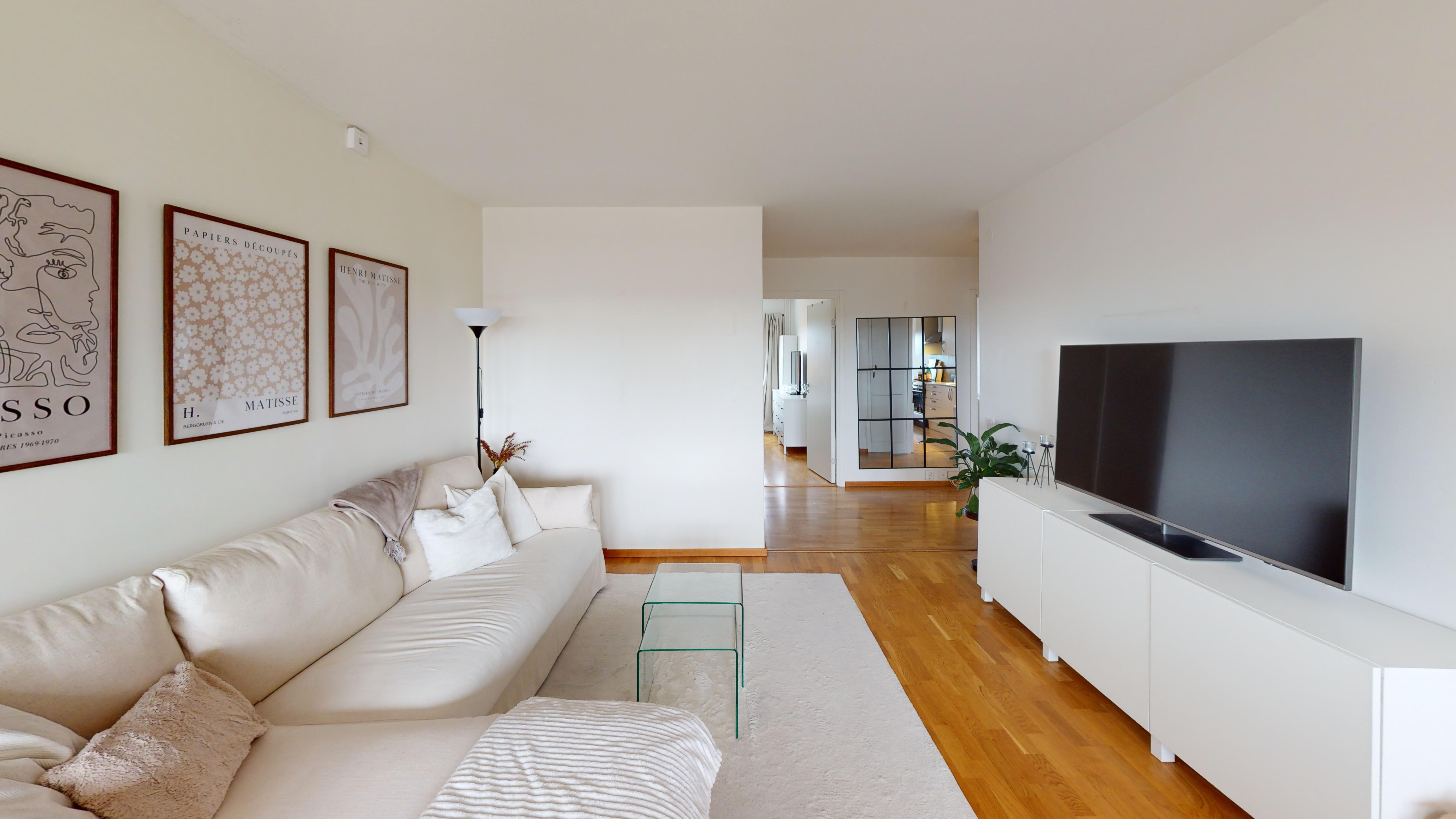 3 rok · 82 m² i Karlstad – bild 6