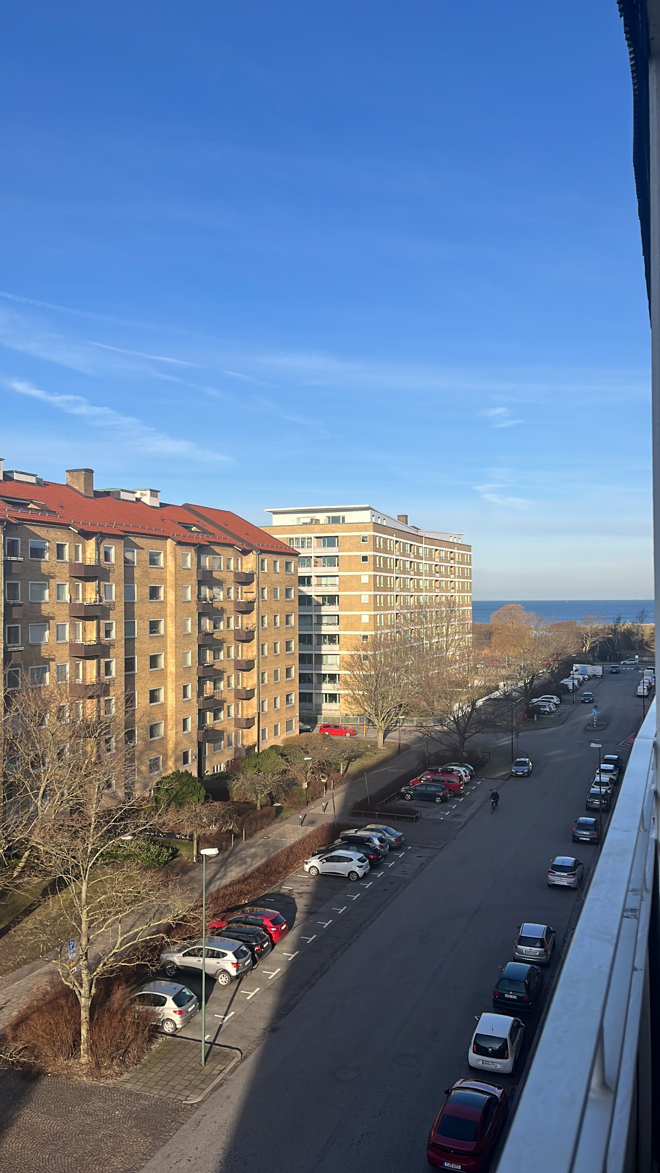 Lägenhet, 2 rooms, 60 sqm, Malmö