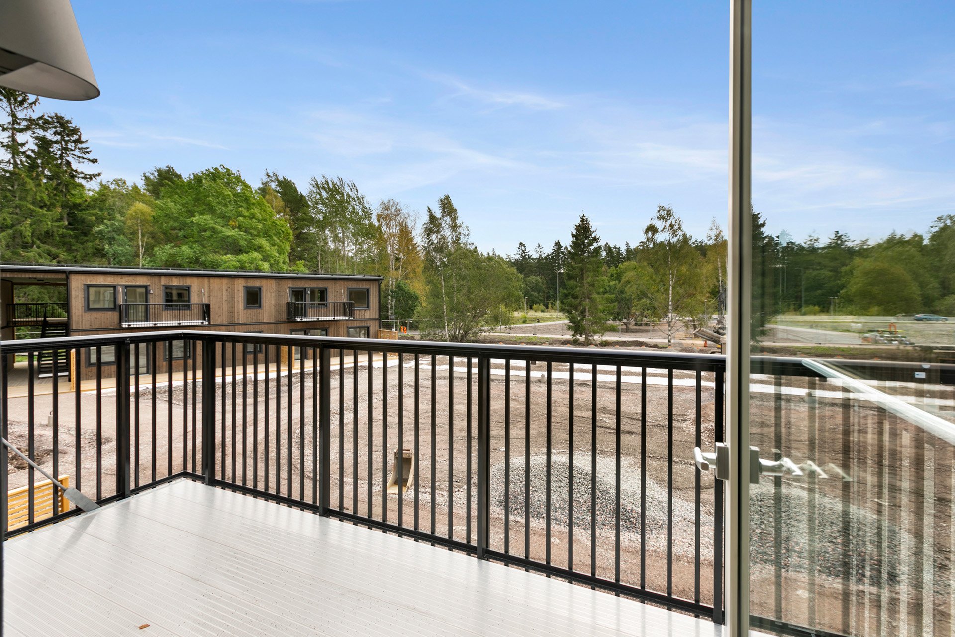 Lägenhet, 3 rooms, 64 sqm, Oxelösund