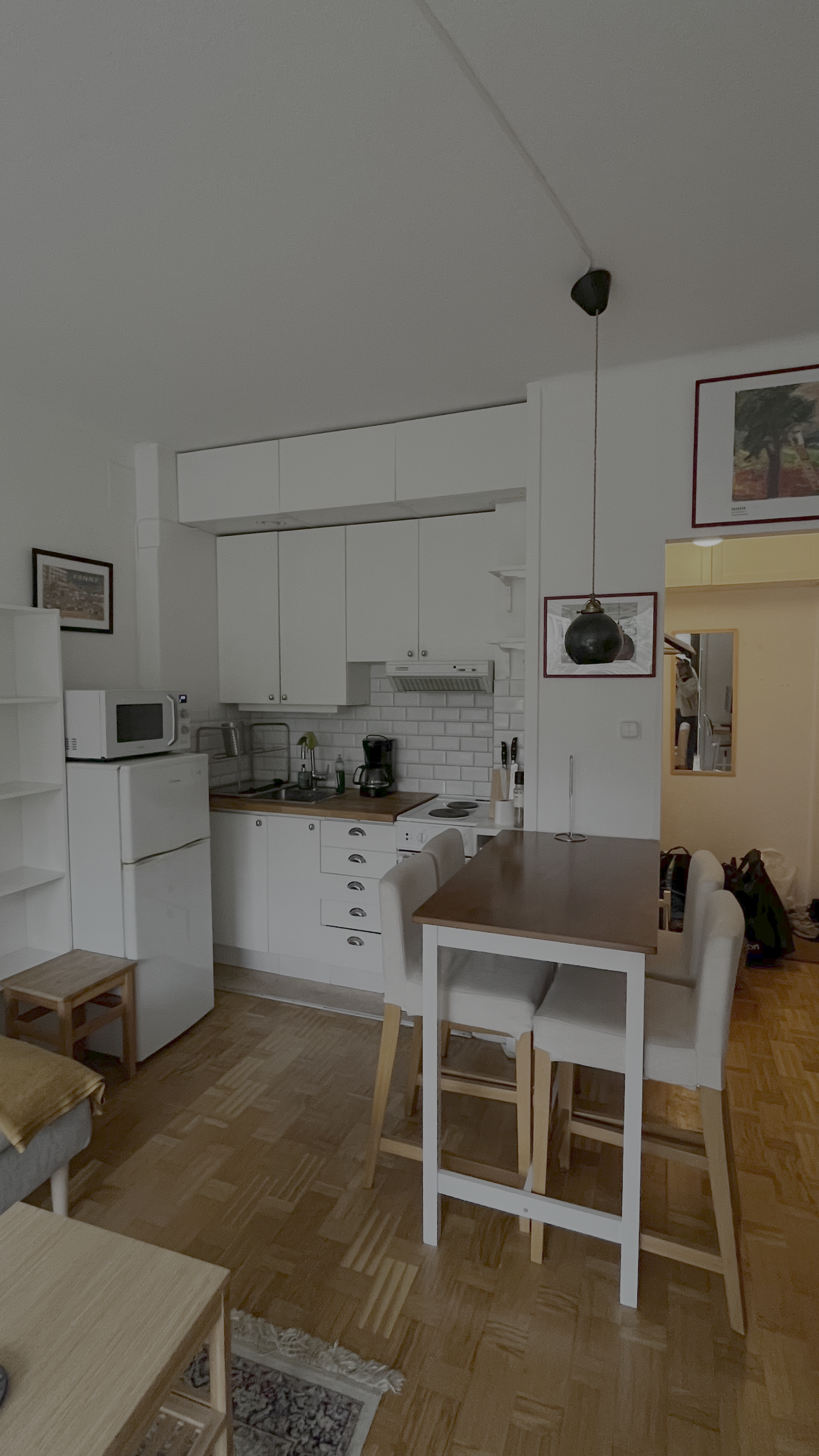 Lägenhet – Hägersten, Aspudden - Bild 3