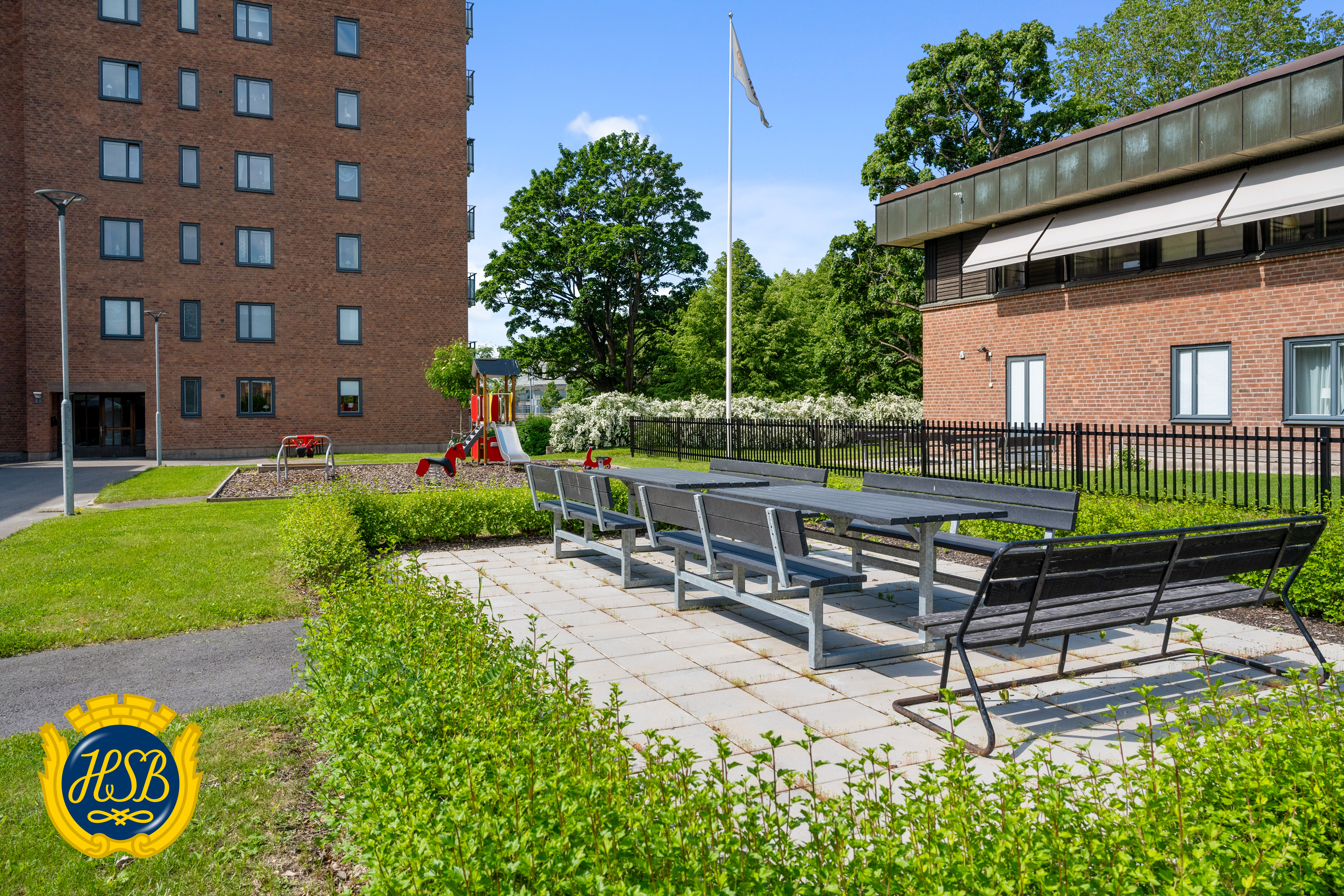 2 rok · 69 m² i Borlänge – bild 2