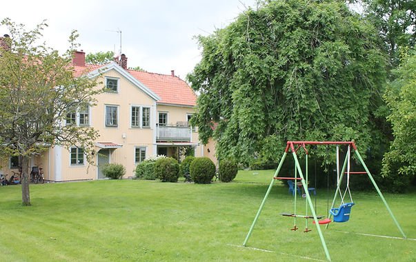 Säbydalsvägen