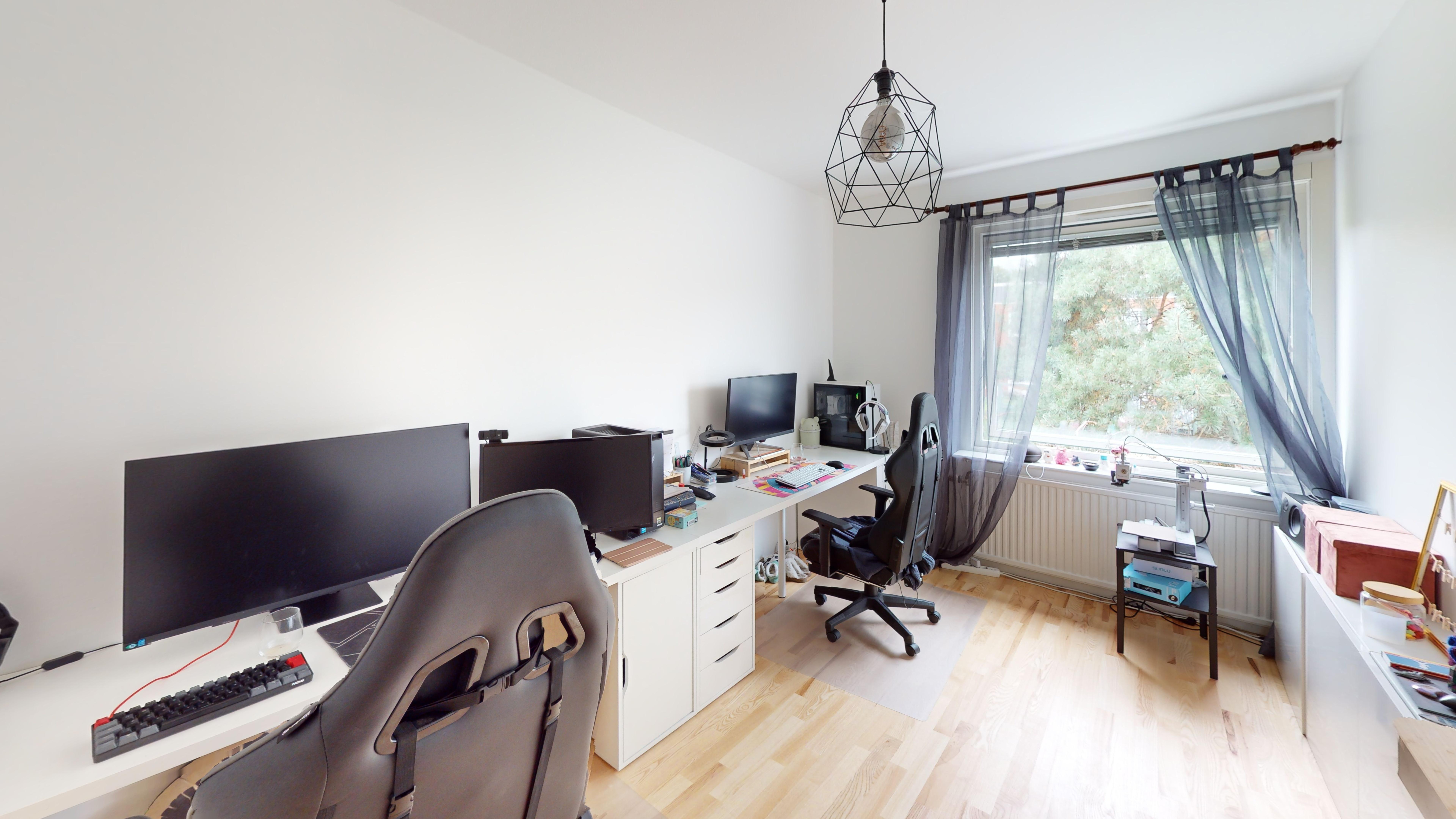 3 rok · 76 m² i Karlstad – bild 6