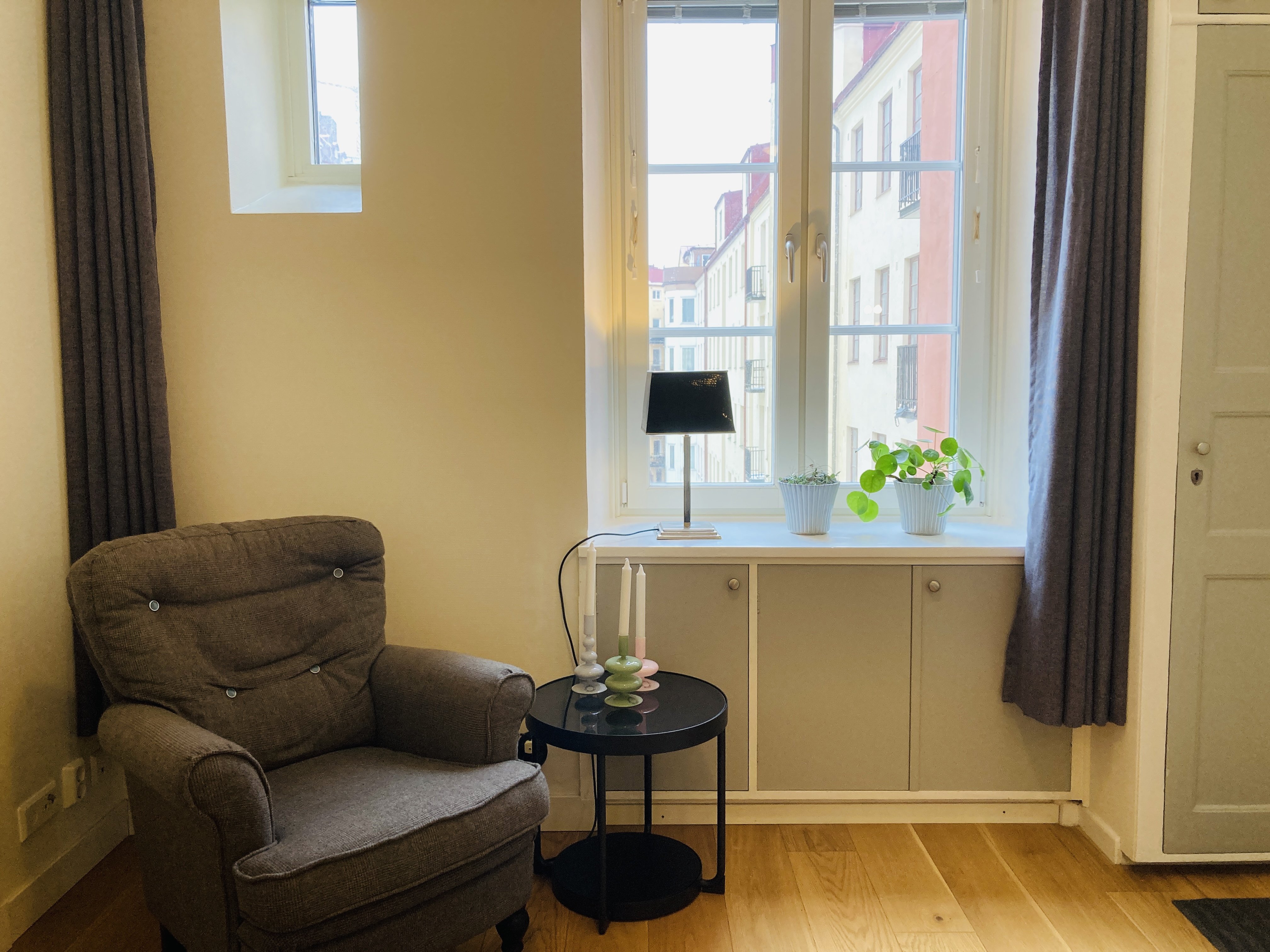 Södra Vägen, Göteborg