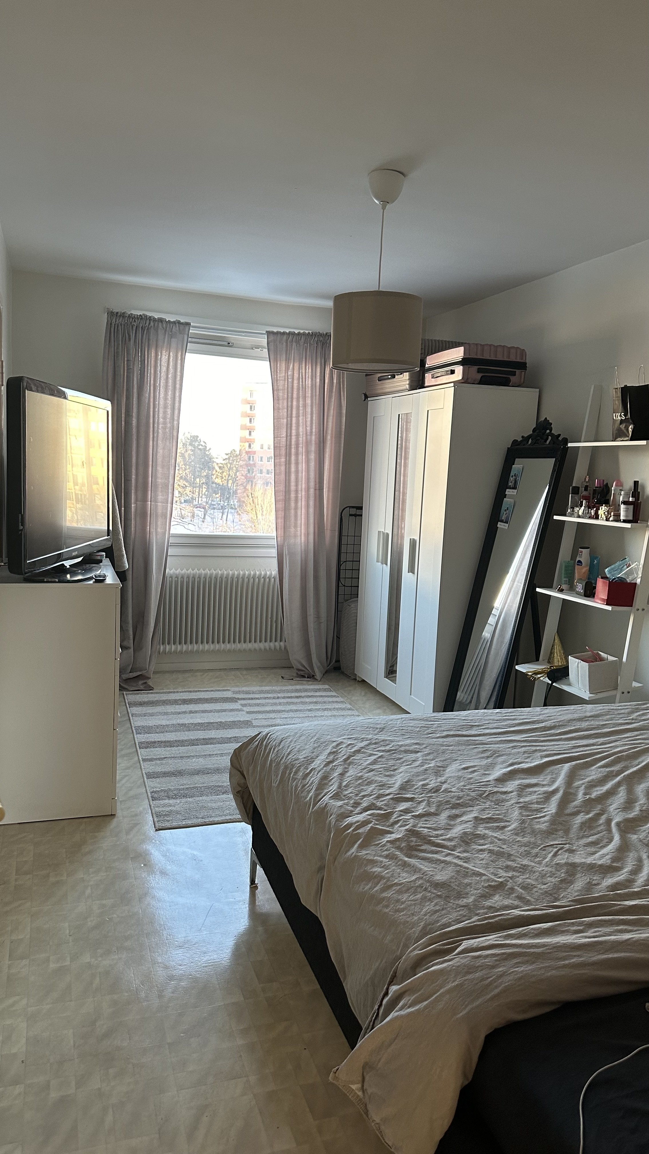 Hyreslägenhet på Stockholm i stockholm