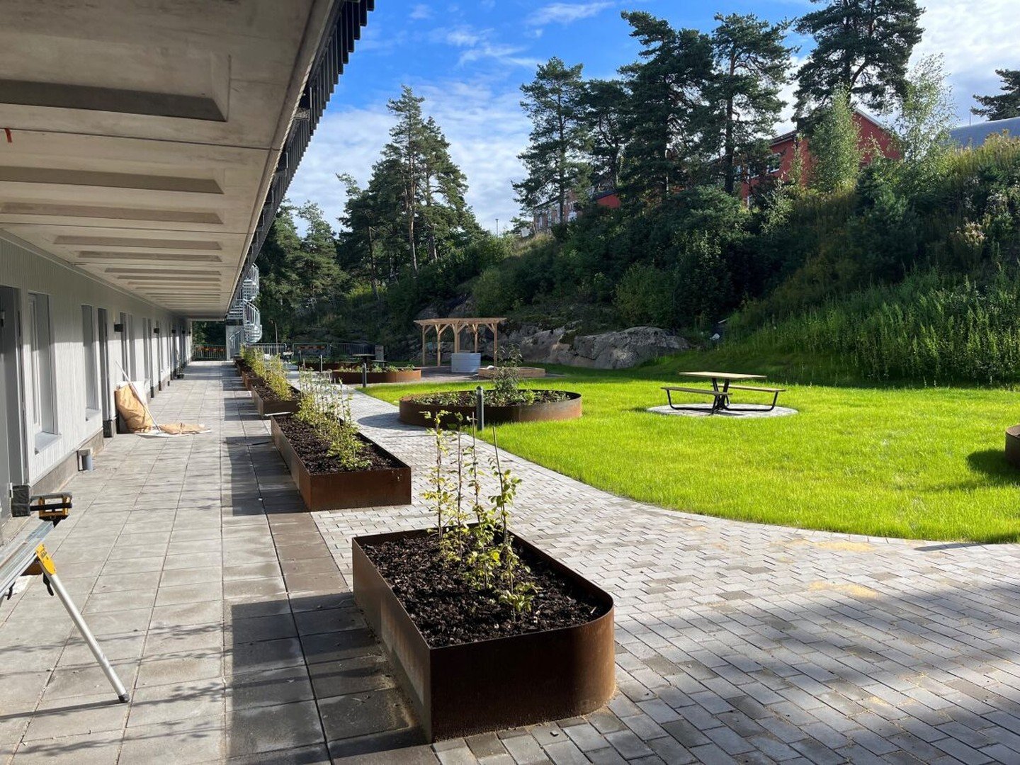 Lägenhet, 2 rum, 40 kvm, Karlstad