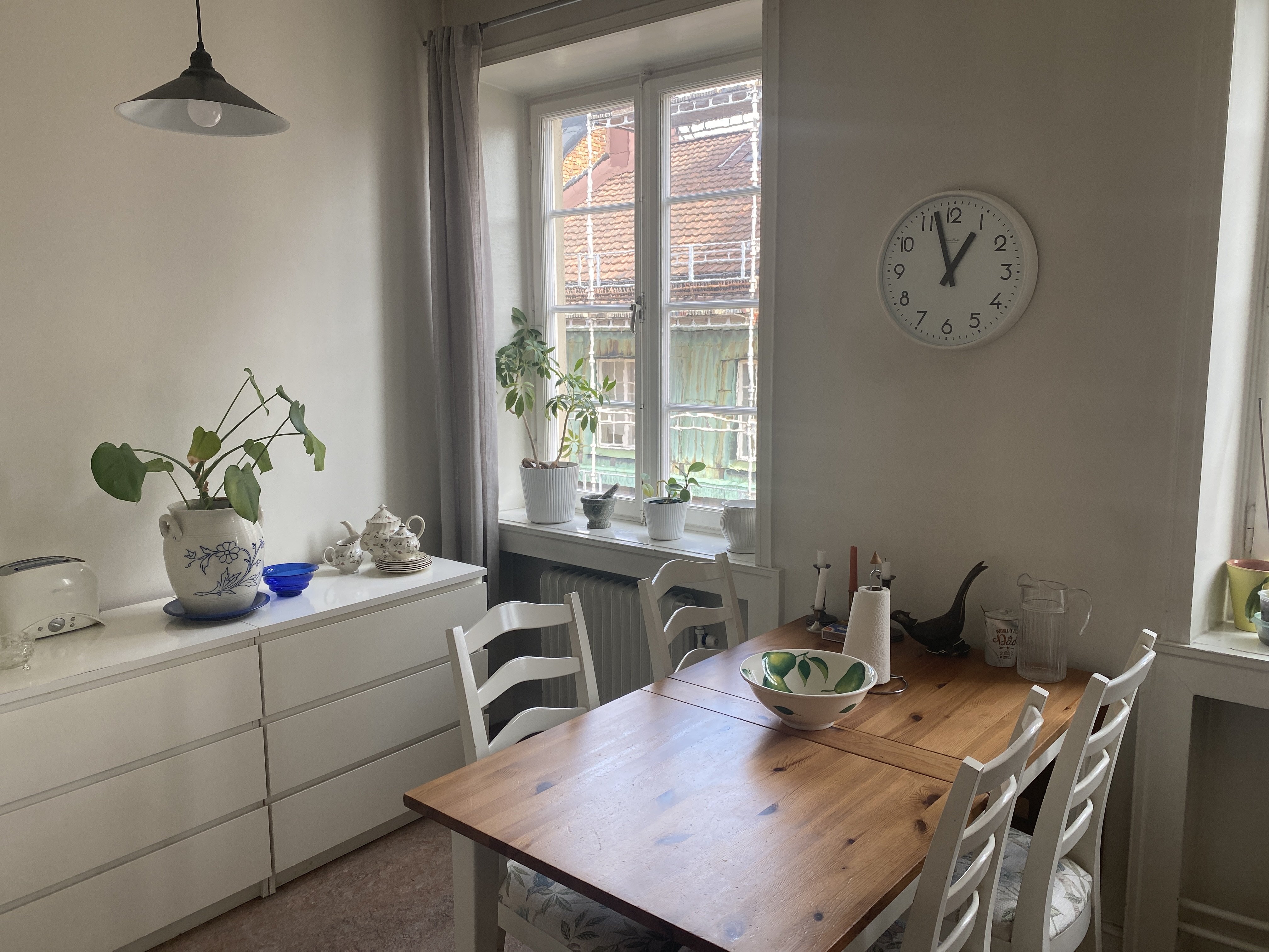 Lägenhet – Stockholm, Södermalm - Bild 5