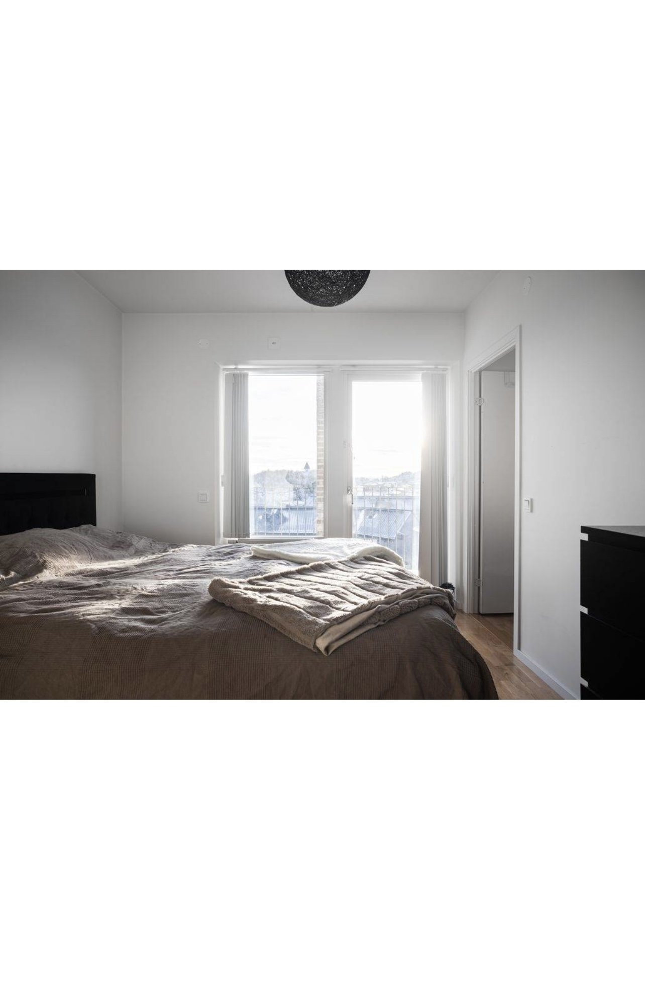 Charlotte Löwenskölds Gränd, Hisings Backa — photo 2