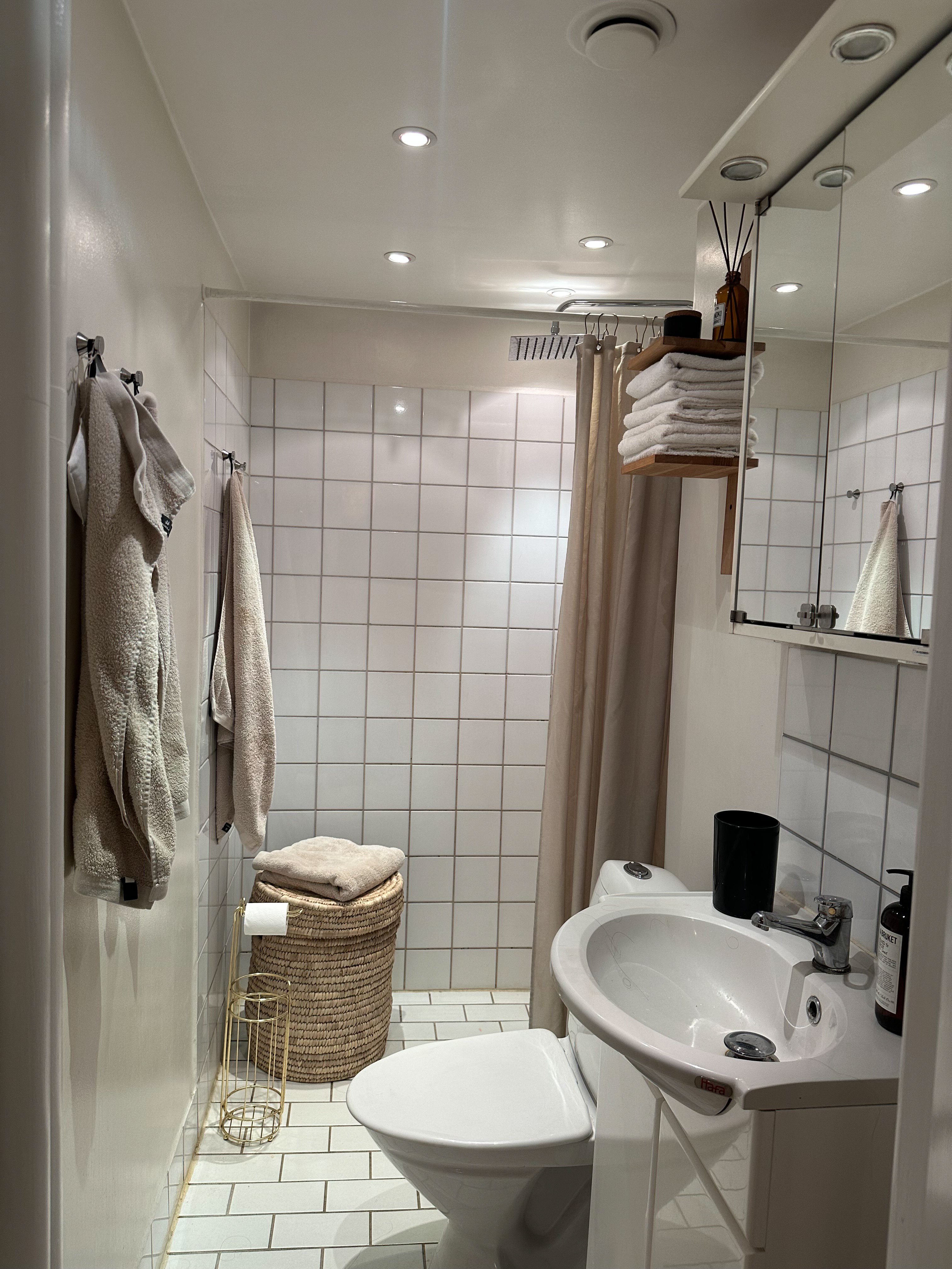 1.5 rum och kök, Kungsholmen, 16 000 kr/mån, bild 3