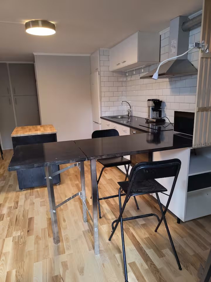 Lägenhet, 2 rooms, 38 sqm, Sollentuna