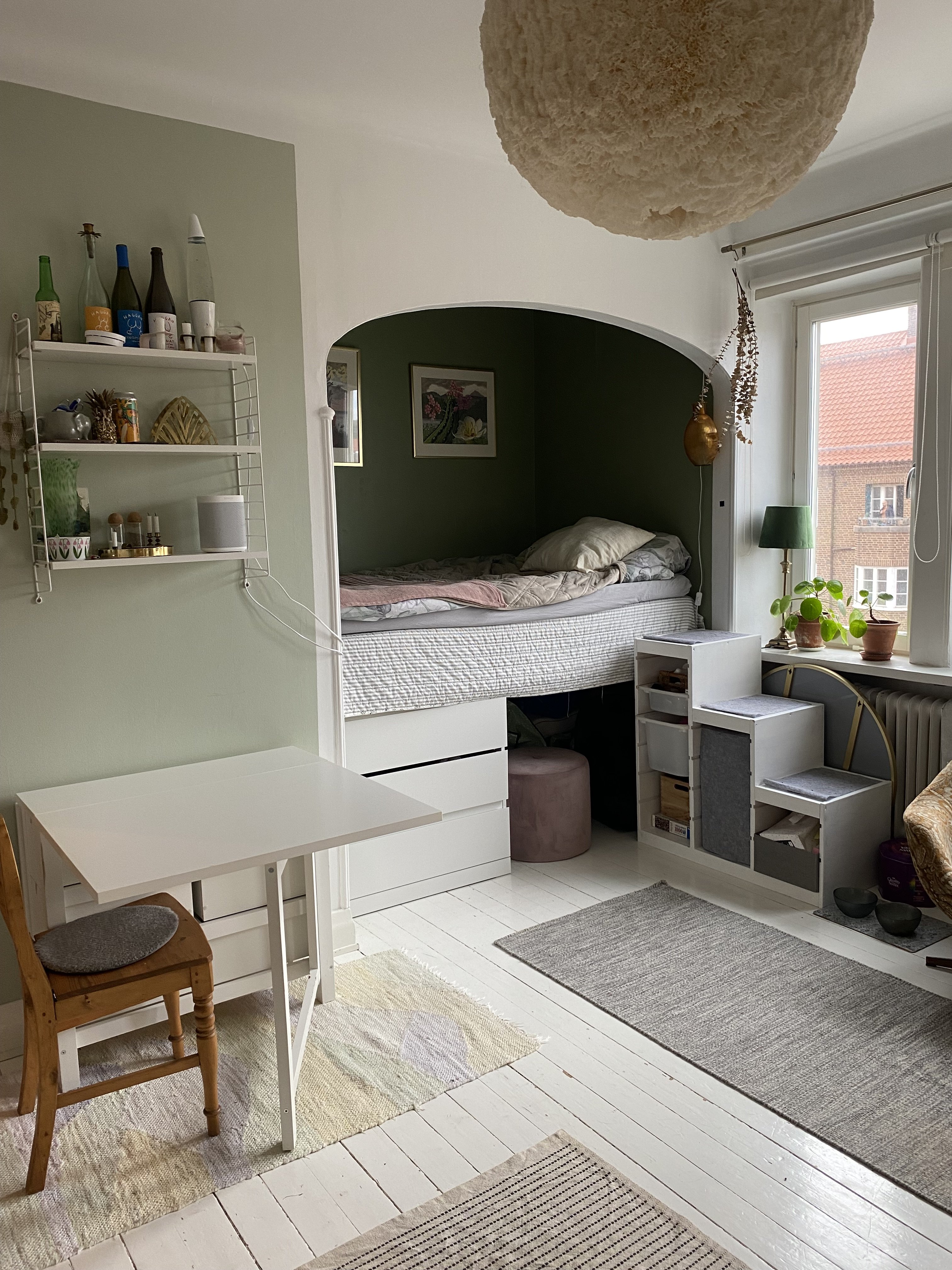 Qasa listing 1400963, Malmö