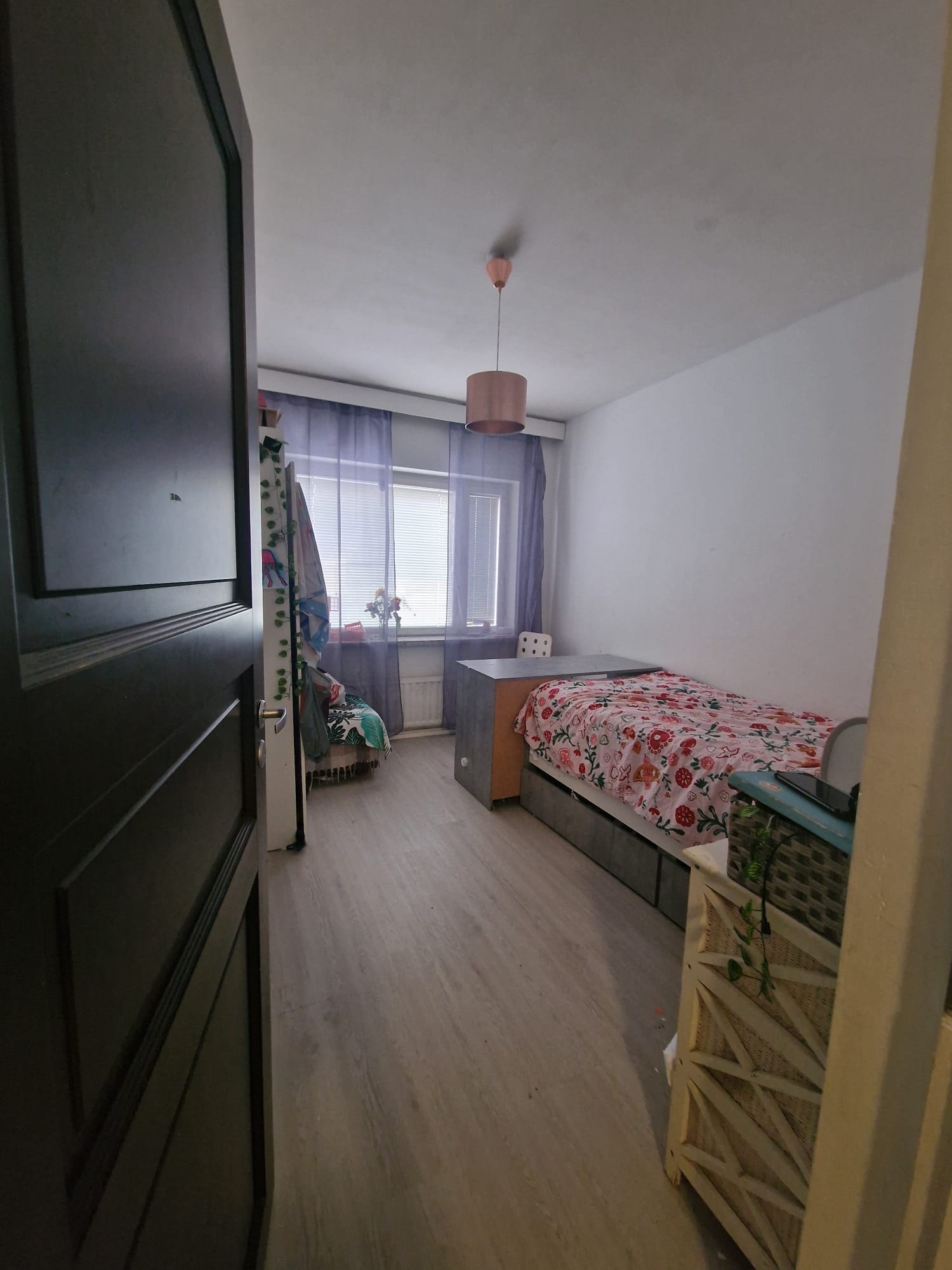 apartment at Karjalankatu, Lahti 4