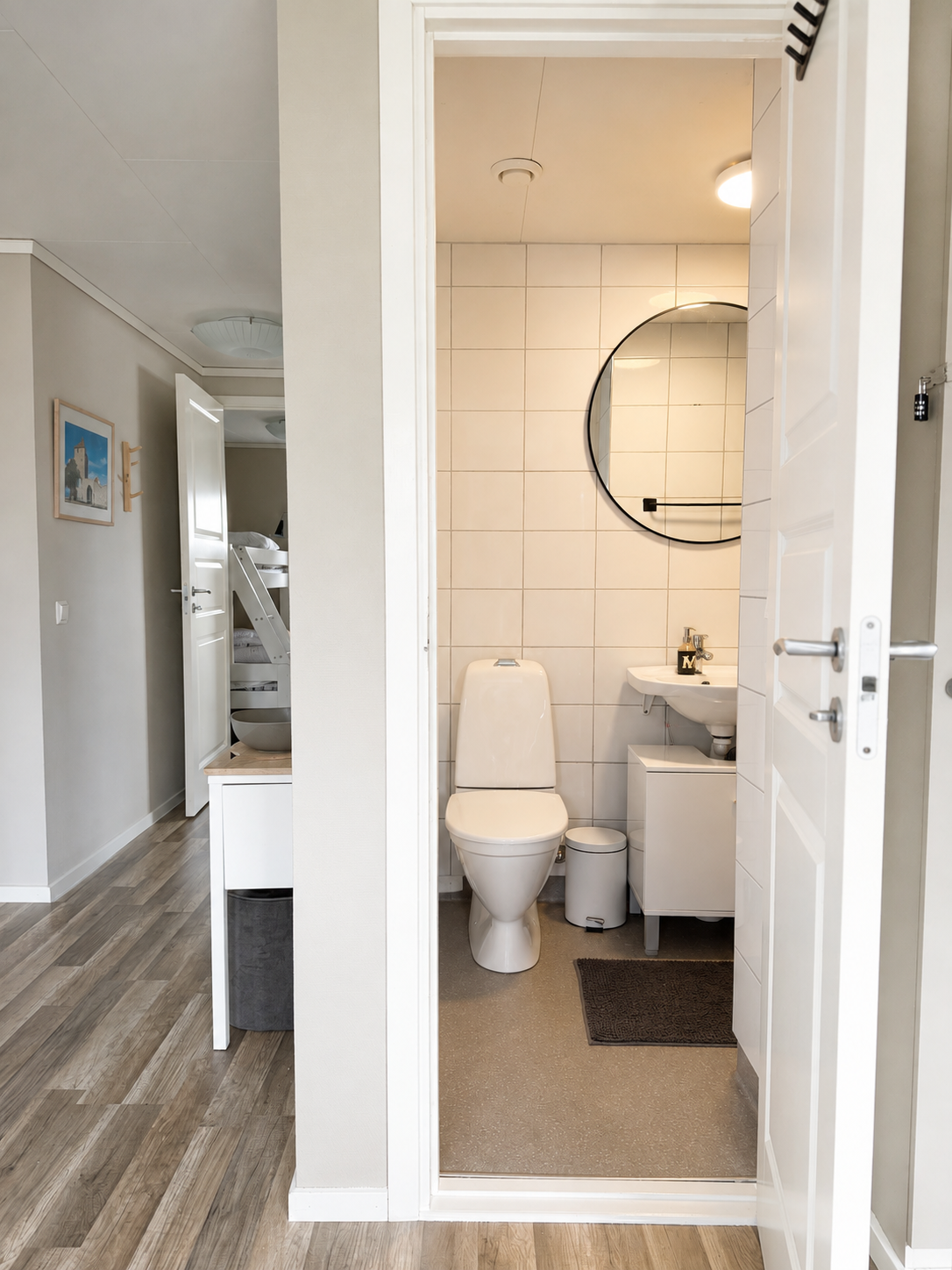 3 rok · 50 m² i Gotlands Tofta – bild 10