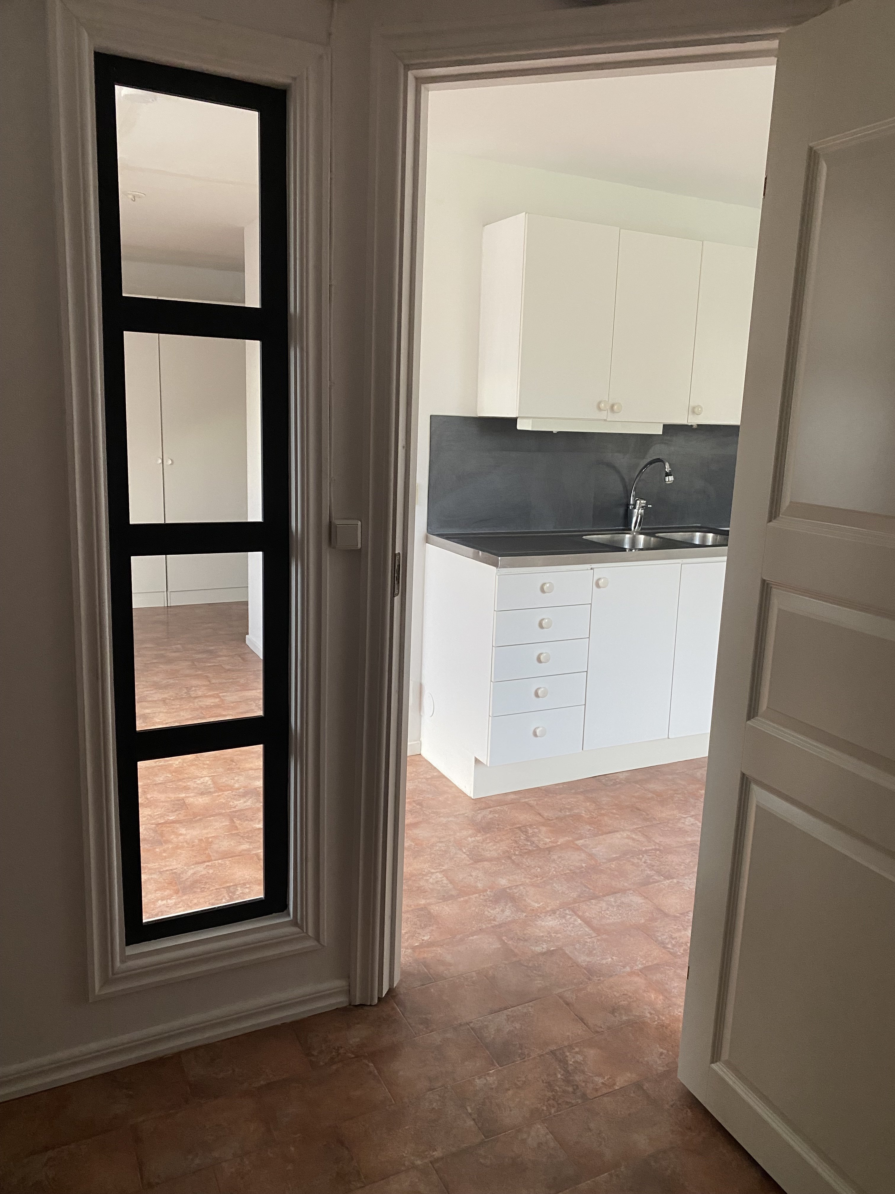 Lägenhet, 3 rooms, 55 sqm, Finspång