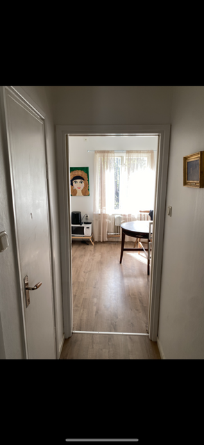 Norrängsvägen 19