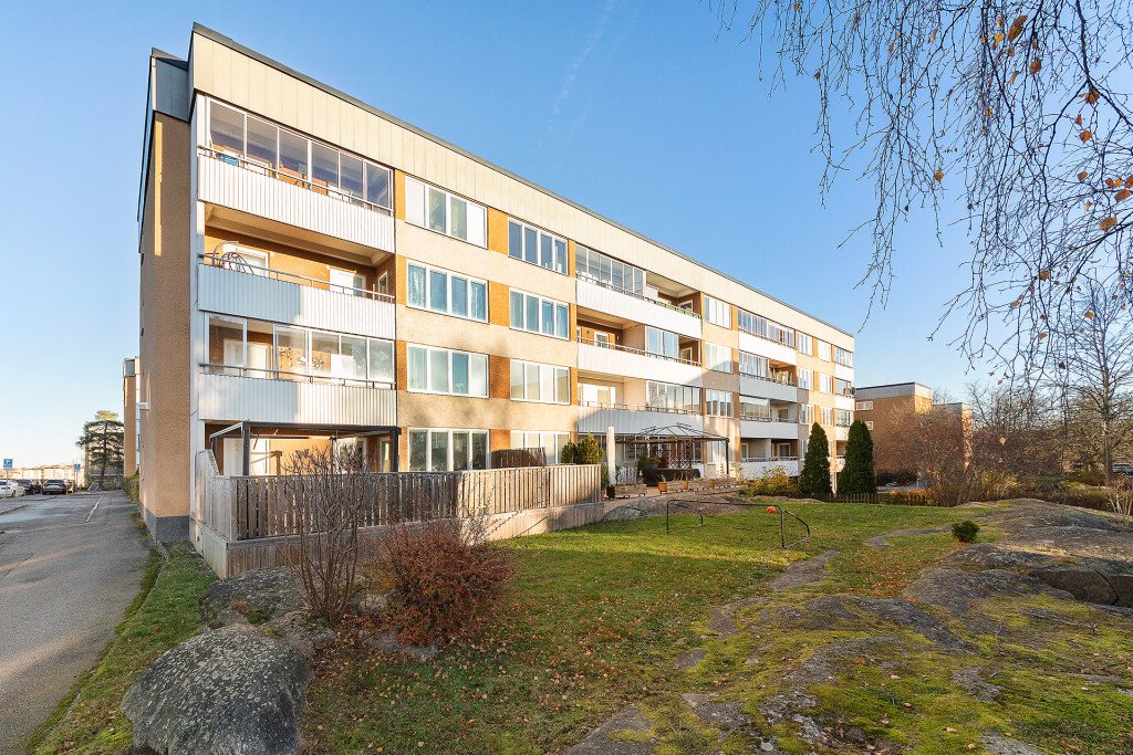 2 rum och kök, Årsta, 14 000 kr/mån, bild 5