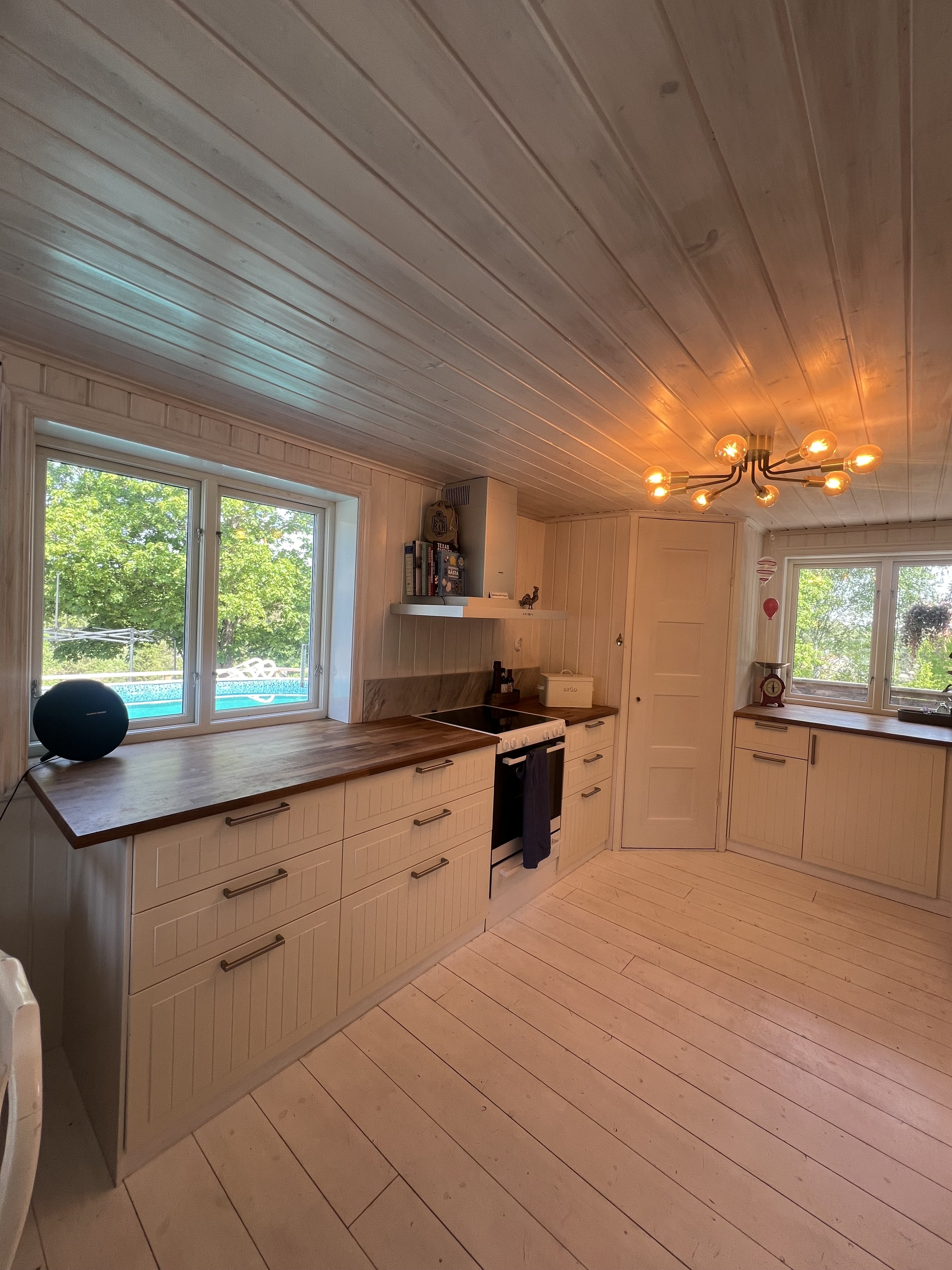 Hus – Värmdö, Mörtnäs hagar, Mörtnäs - Fler