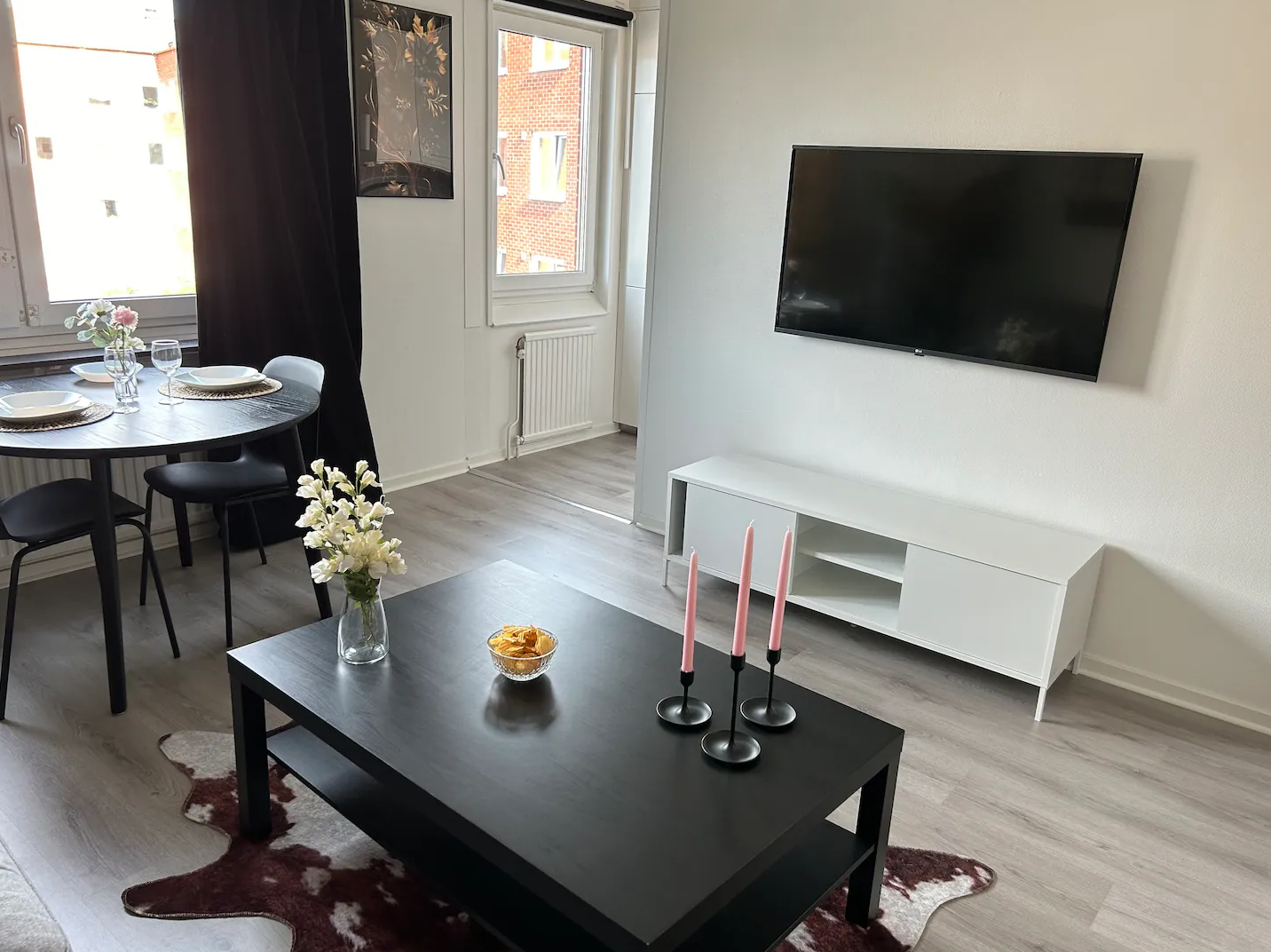 Lägenhet – Malmö, Rådmansvången - Bild 2