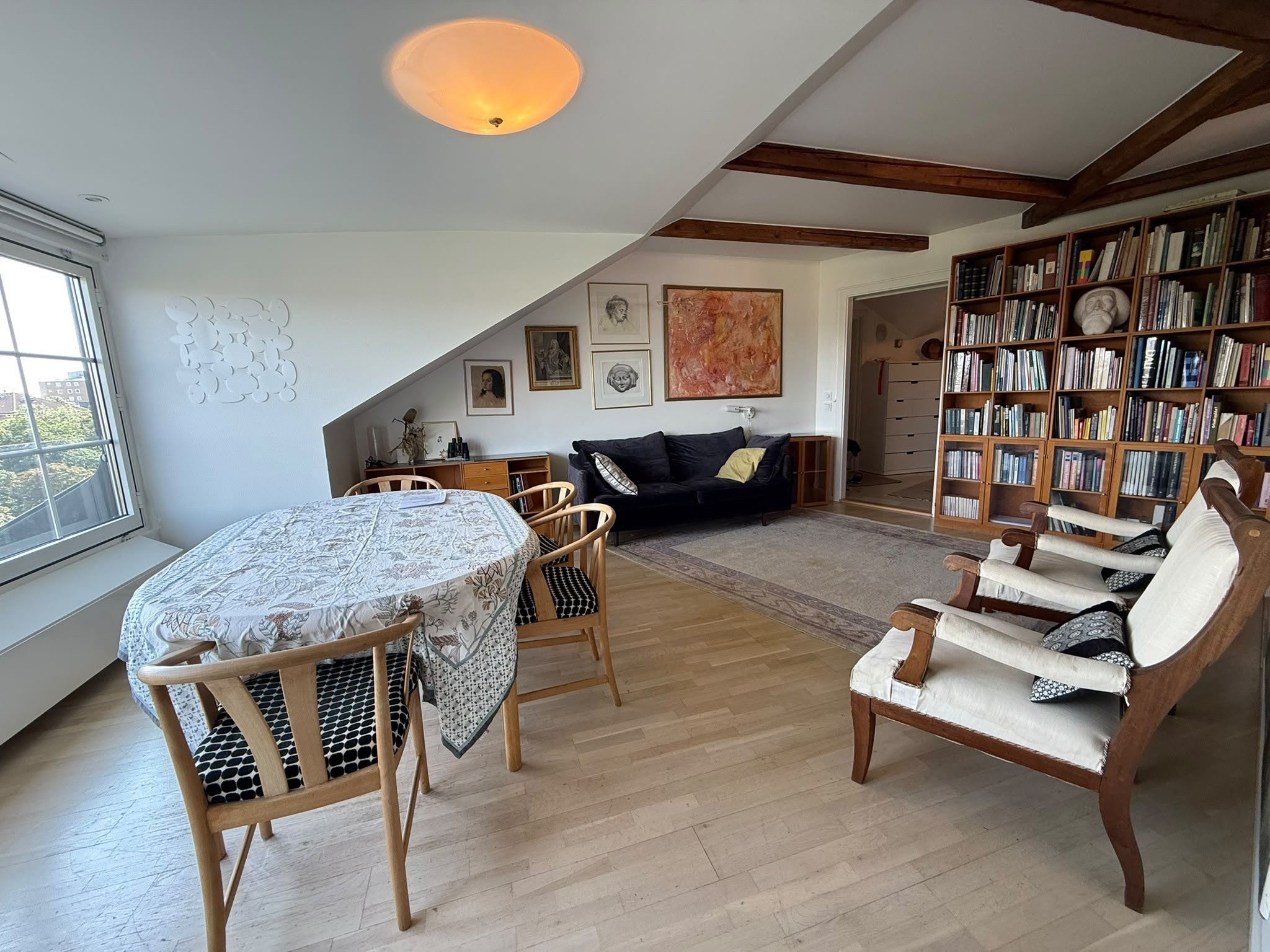 2 rum och kök, Södermalm, 26 614 kr/mån, bild 2