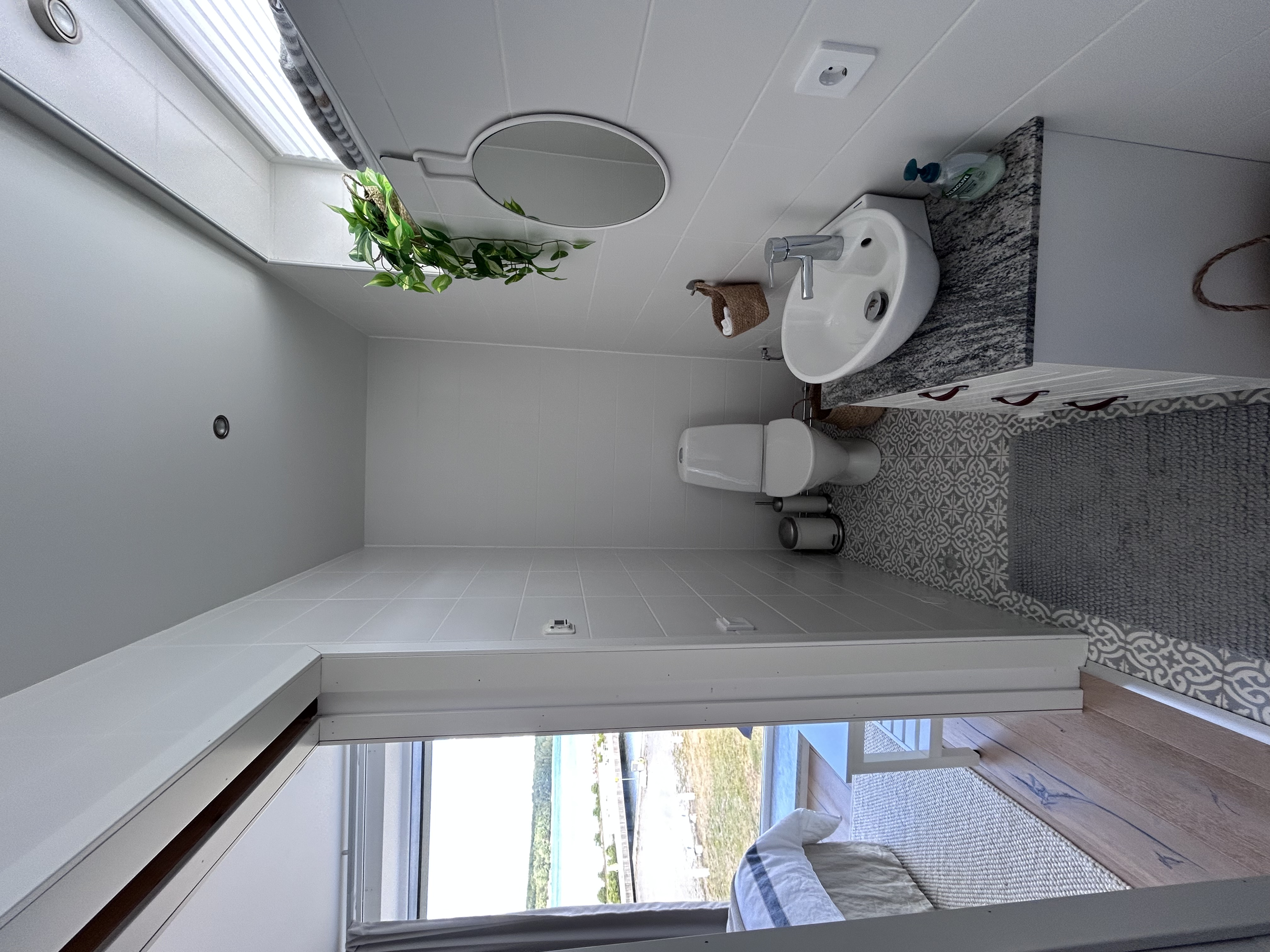 Apartment in Karlsborg, Karlsborgs distrikt - Fler