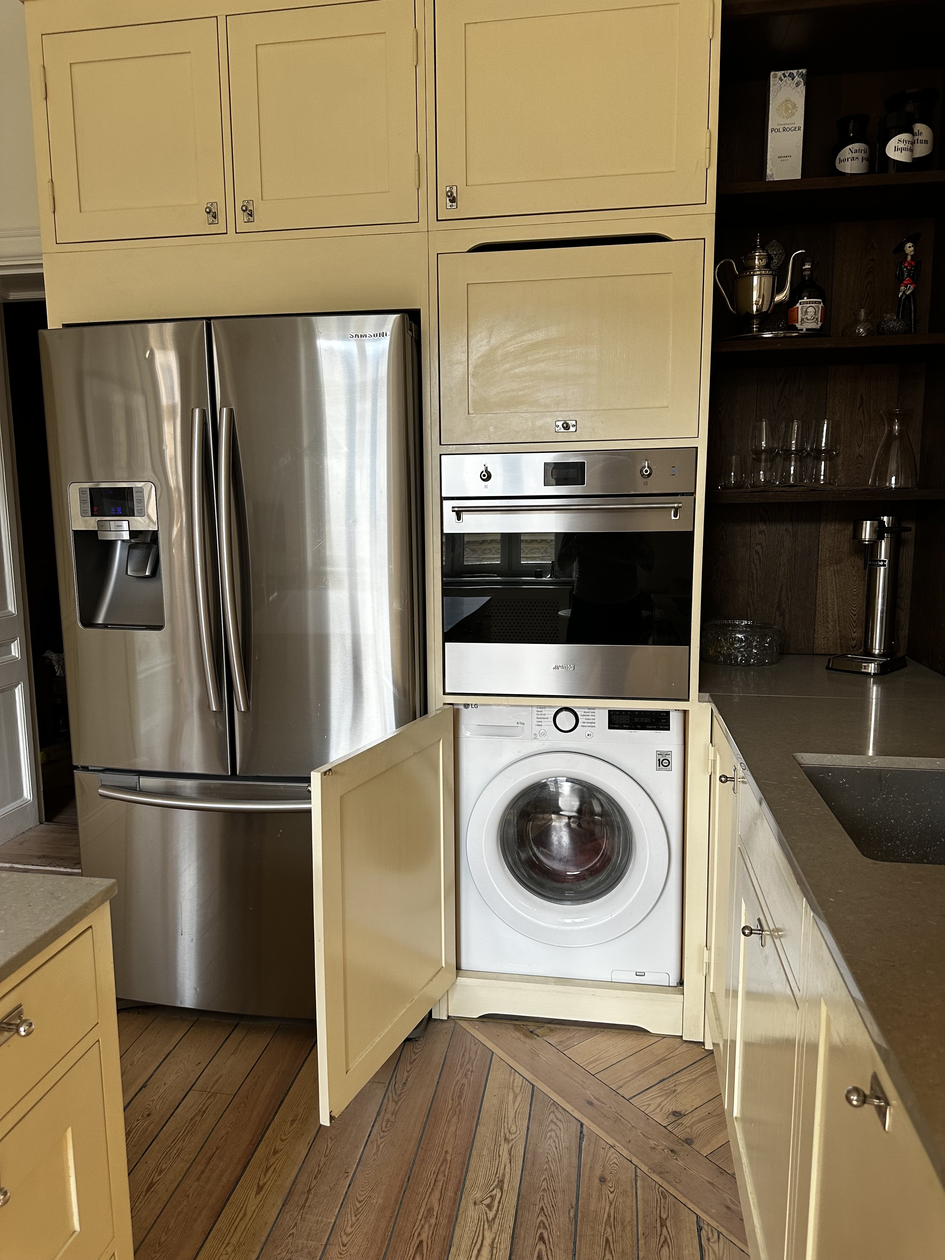 Hornsgatan, Stockholm — photo 4