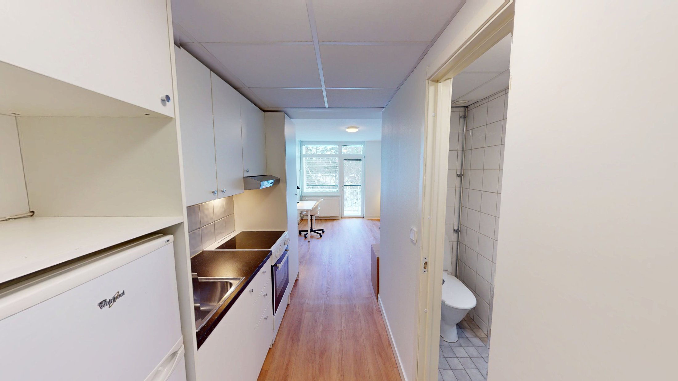 Lägenhet – Västerås, Malmaberg - Bild 3