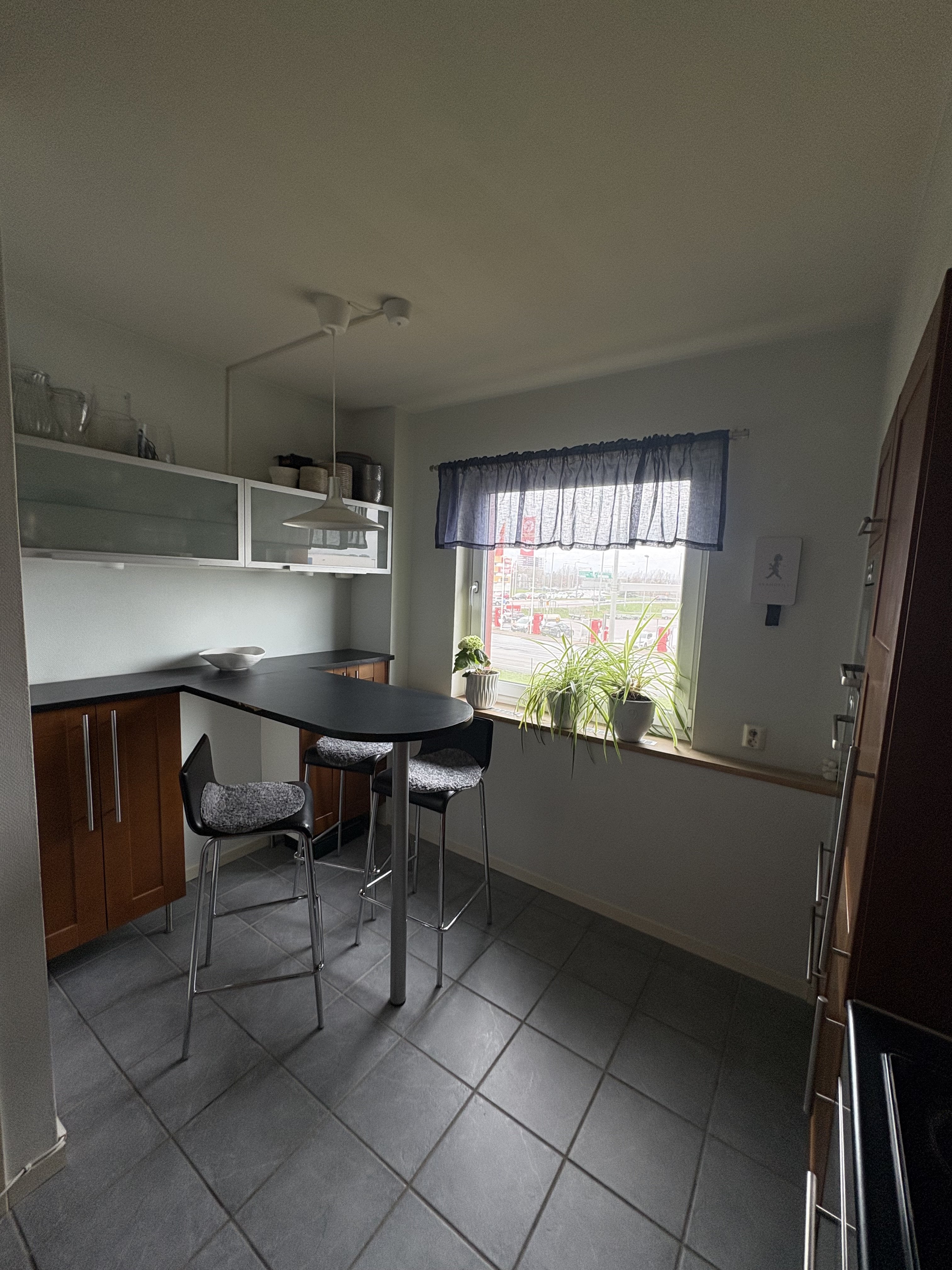 Ahrenbergsgatan, Göteborg — photo 2