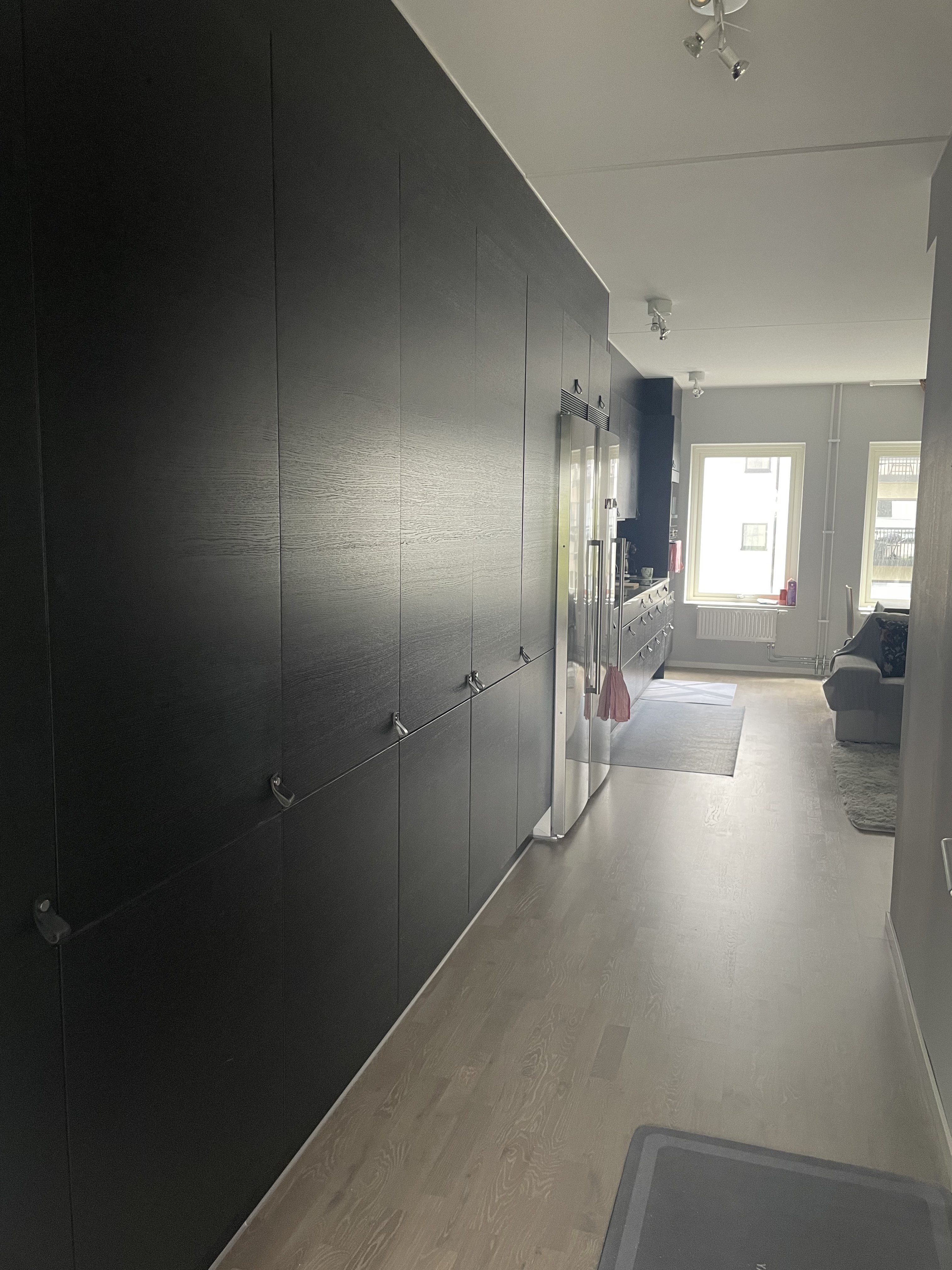 Rosenapelgatan, Göteborg — photo 3