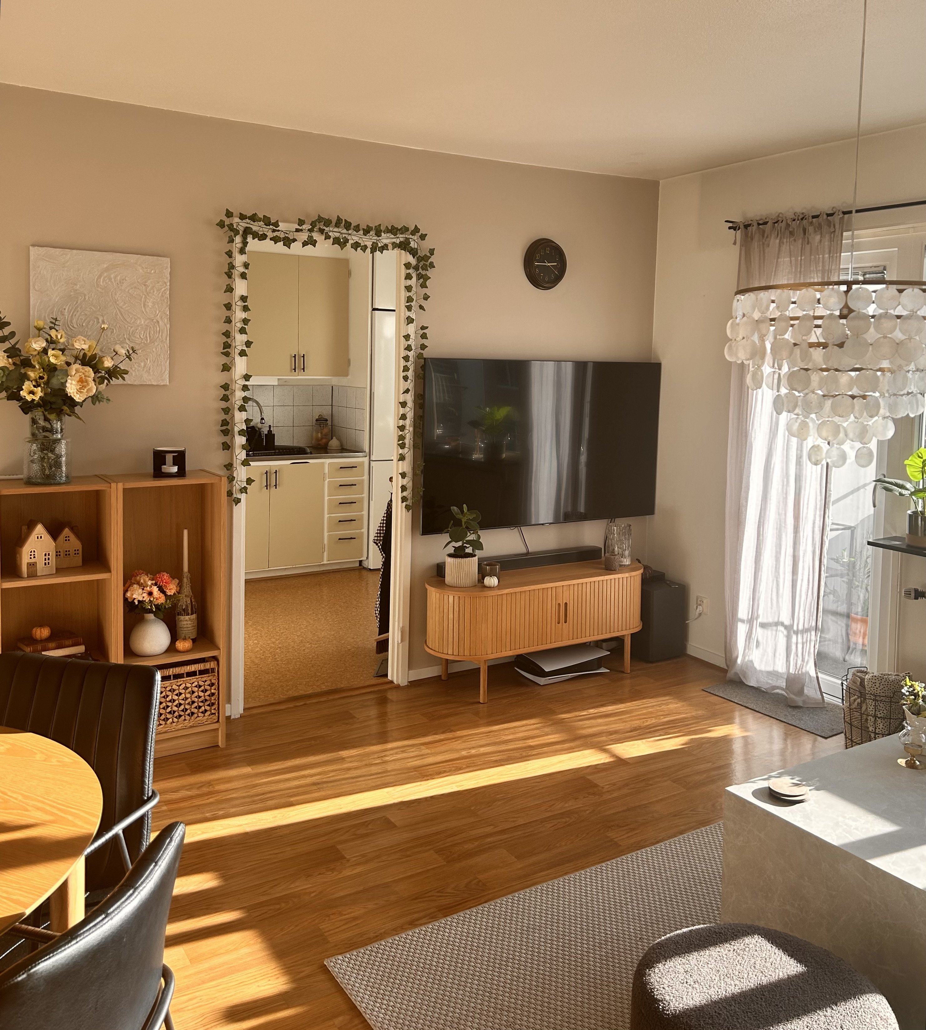 Lägenhet, 2 rooms, 50 sqm, Forserum