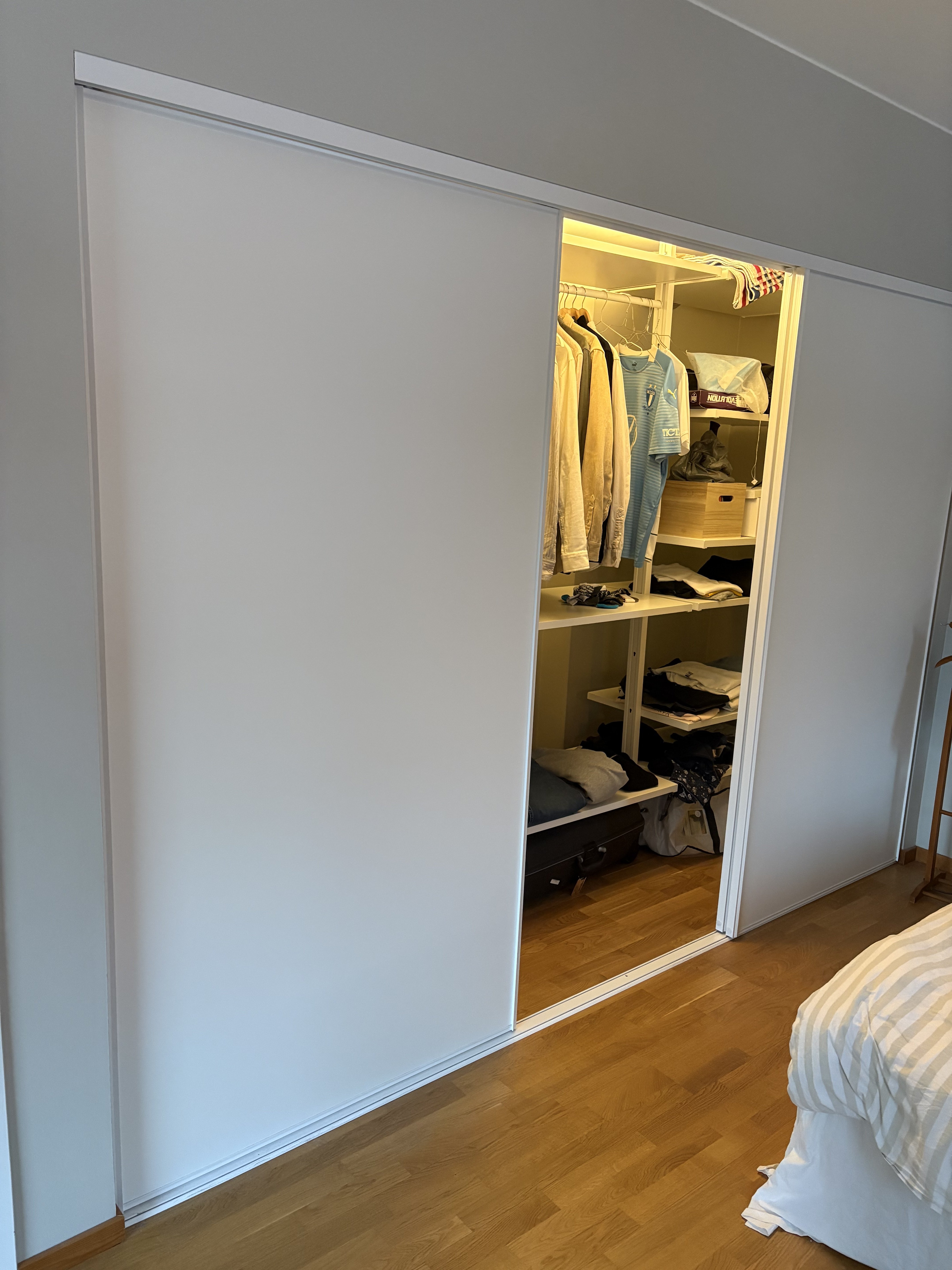 Trollesundsvägen, Bandhagen