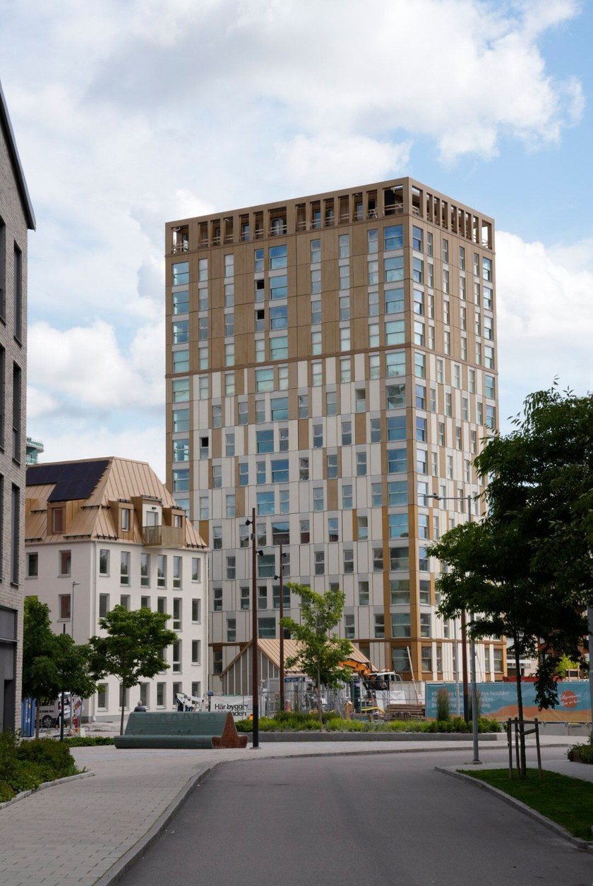 Lägenhet, 2 rum, 55 kvm, Västerås