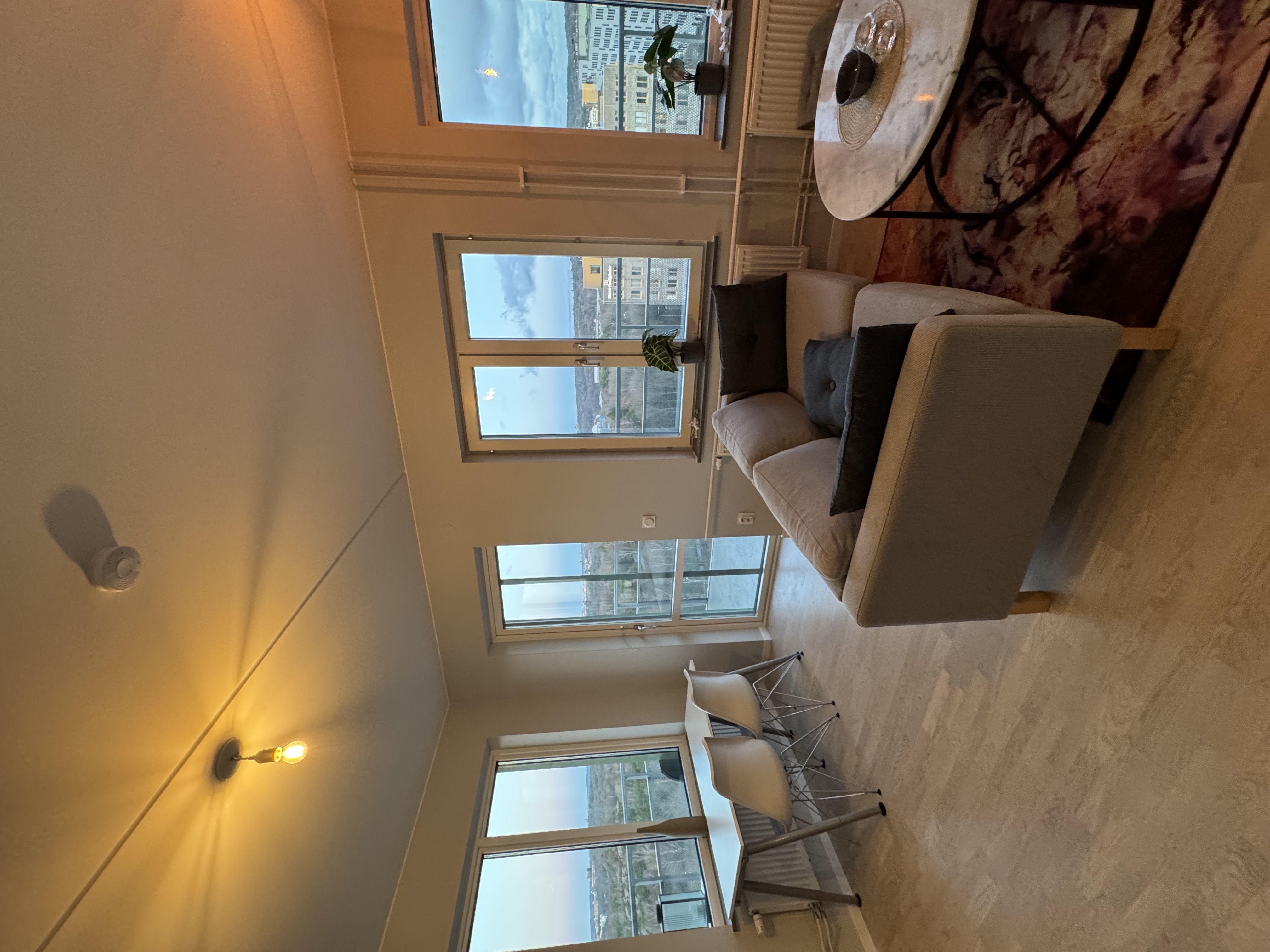 Lägenhet, 1 rooms, 34 sqm, Göteborg