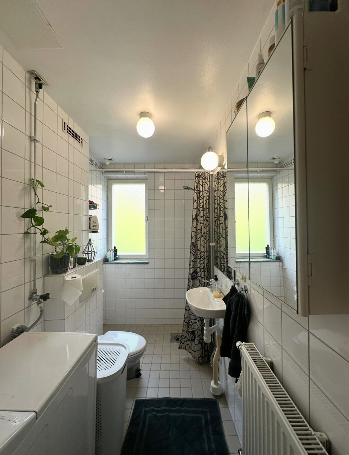 Tunnlandsvägen, Bromma