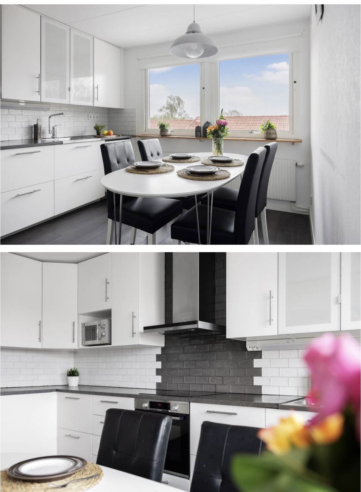 Radhus, 4 rum, 108 kvm, Angered