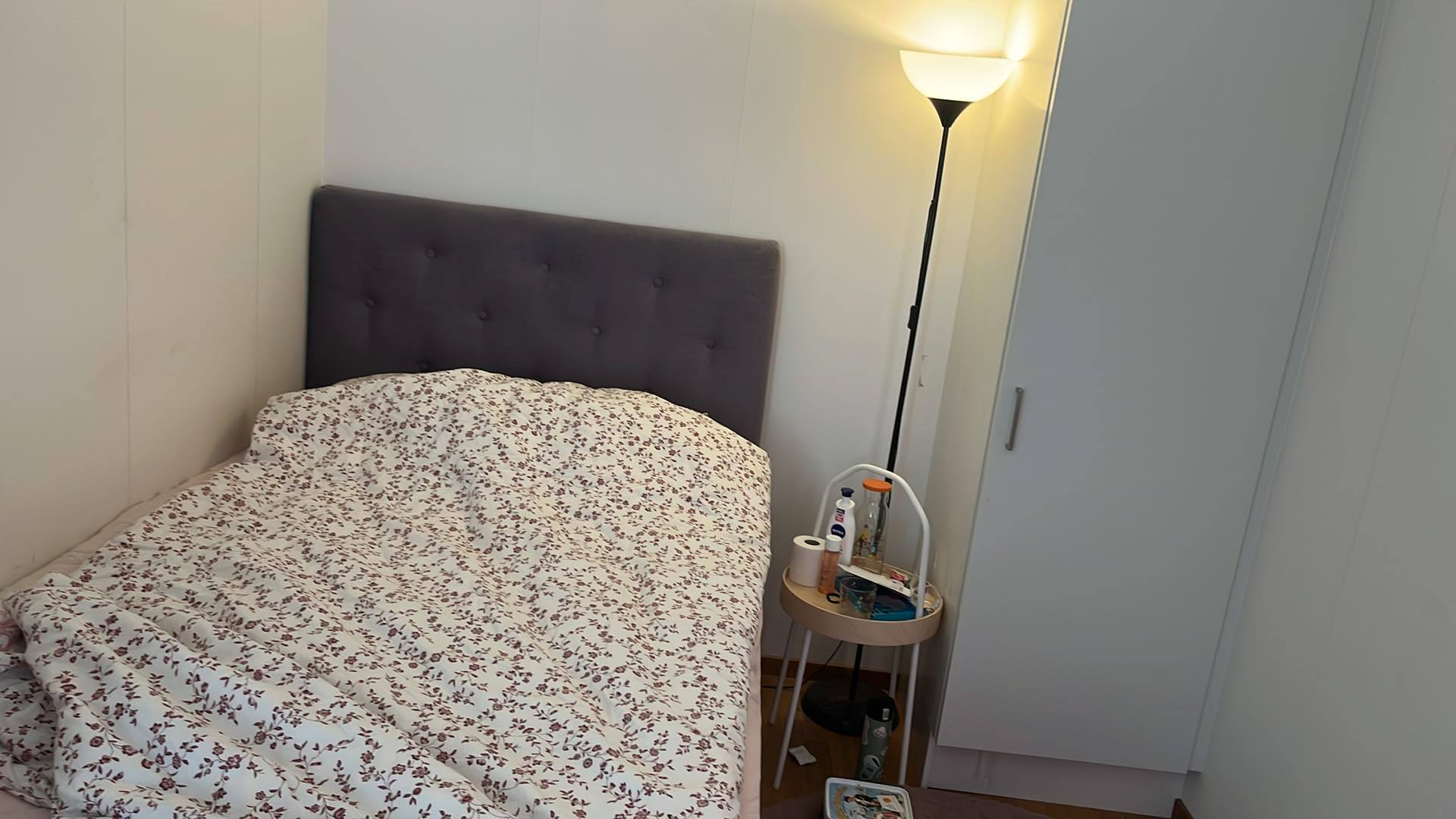 Lägenhet – Stockholm, Råcksta - Bild 3