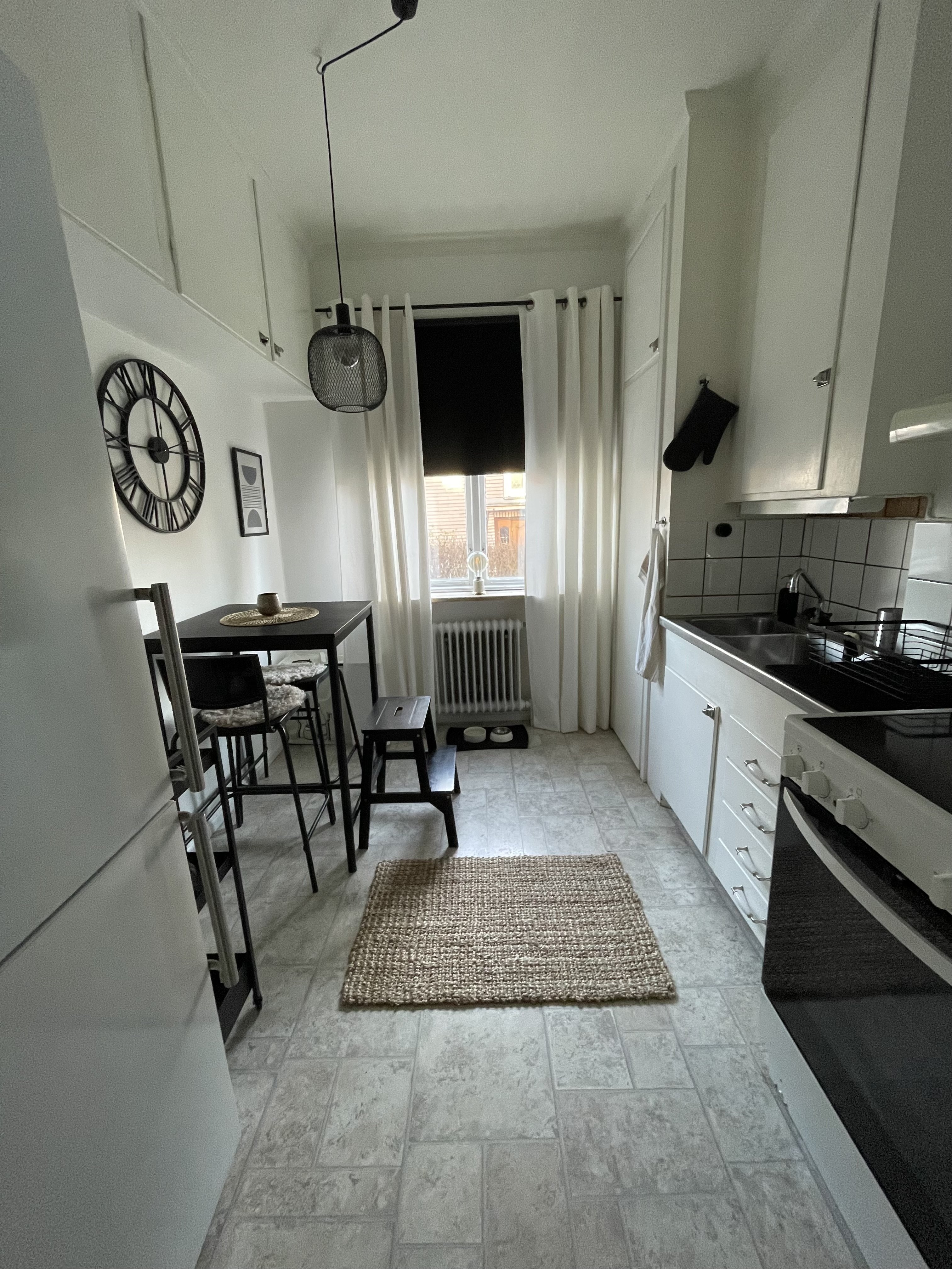 Lägenhet, 2 rooms, 39 sqm, Eskilstuna