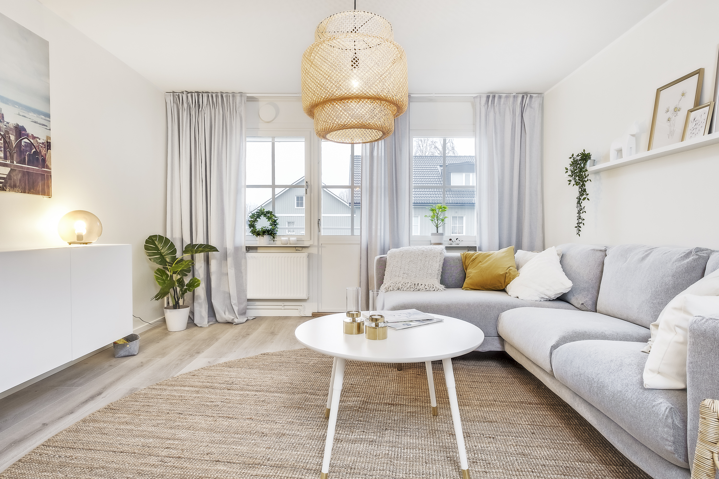 3 rok · 76 m² i Falun – bild 3