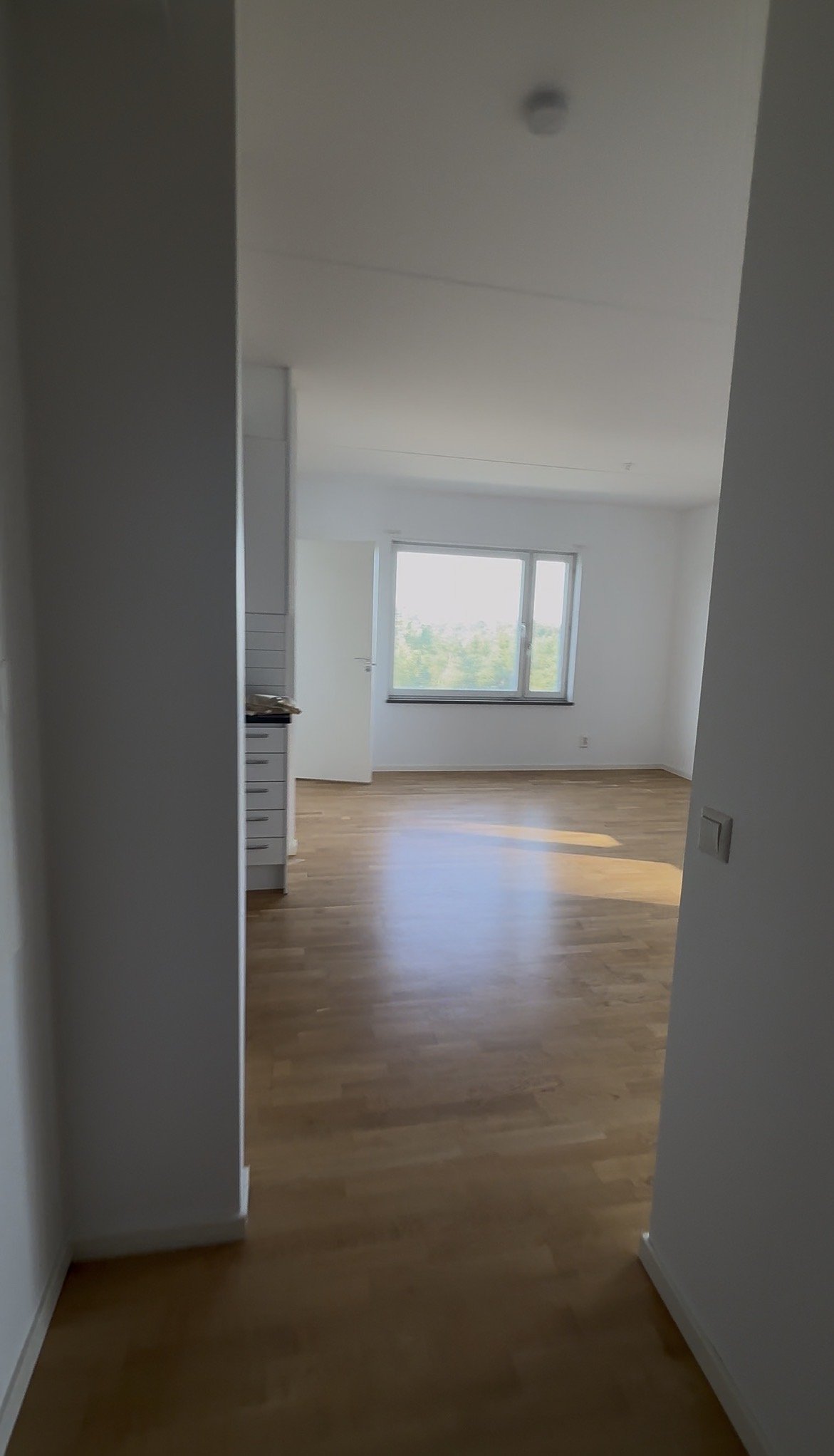 Lägenhet – Stockholm, Rinkeby - Bild 2
