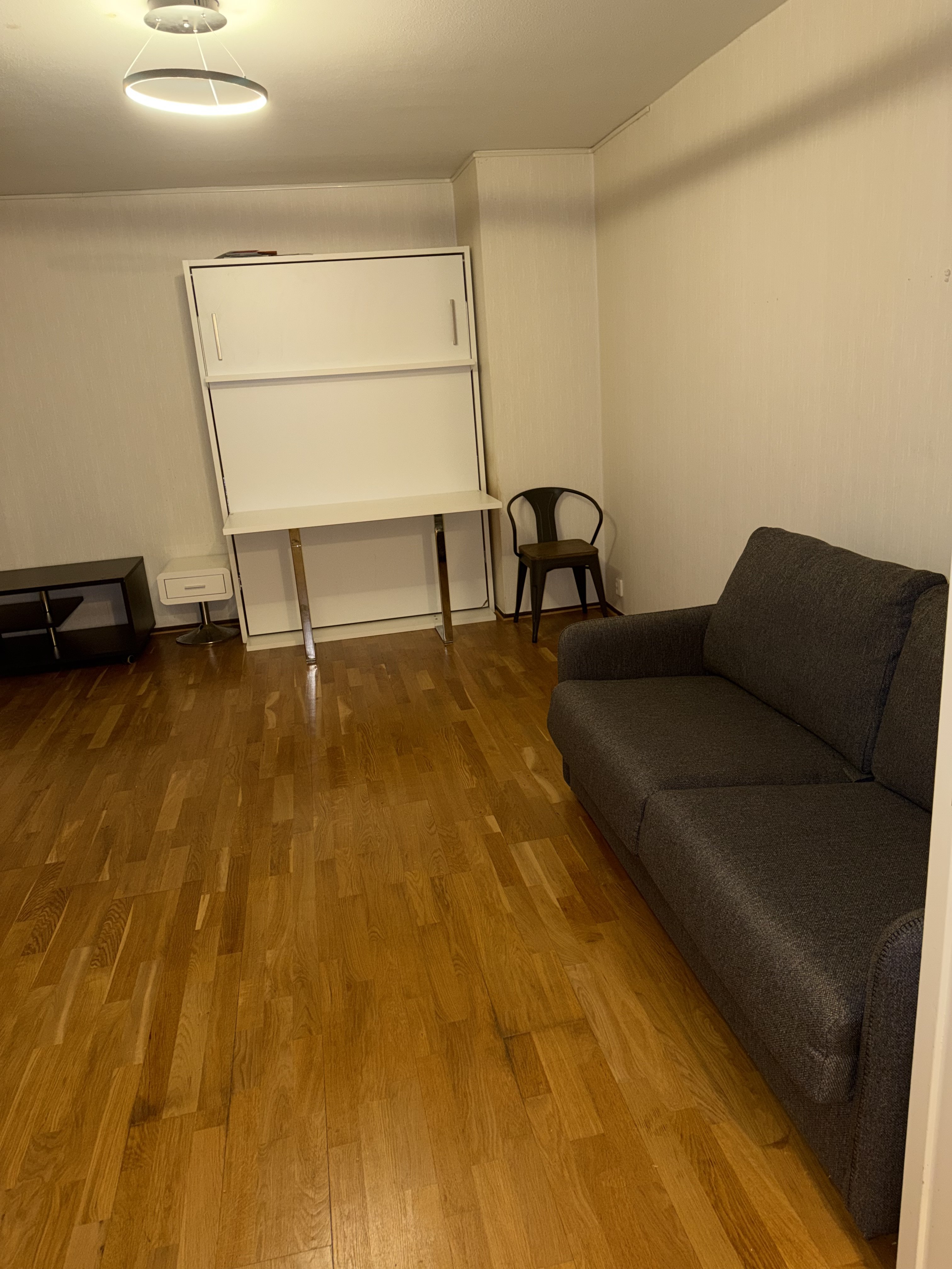 Bondegärdet, Angered