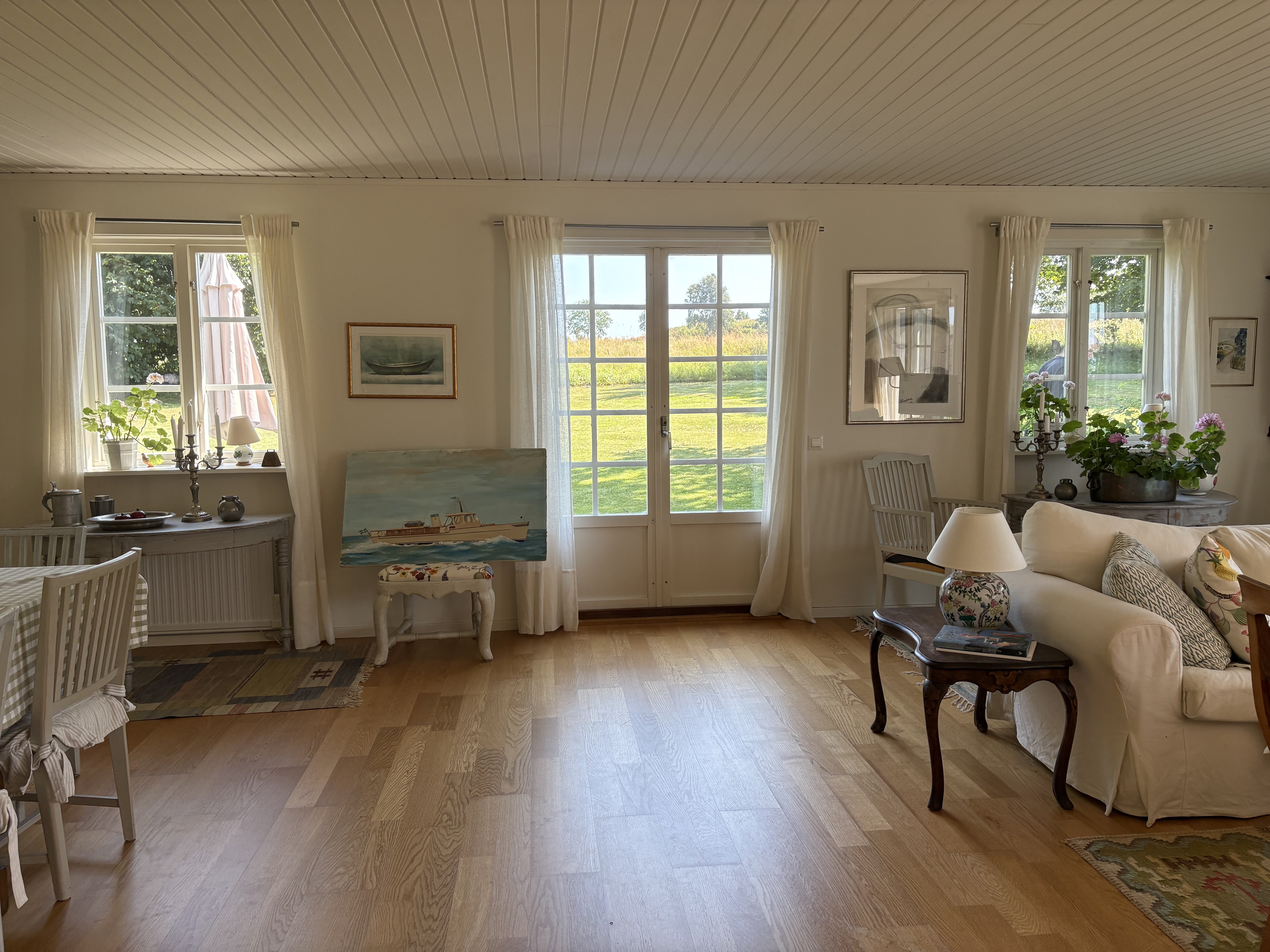 5 rok · 120 m² i Västra Karup – bild 5